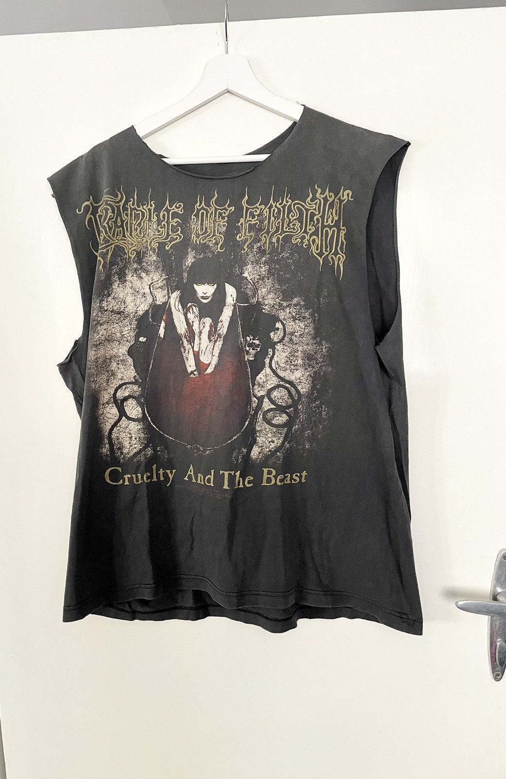 Vintage offers DEADSY Band Shirt