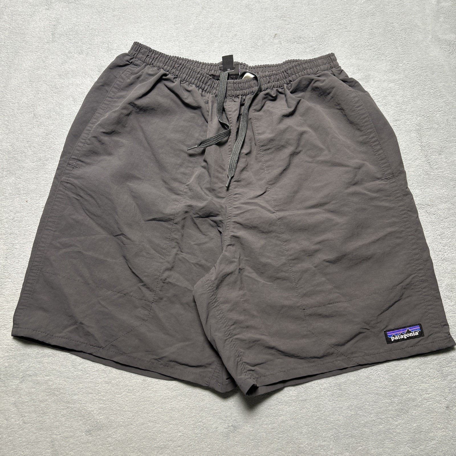 Patagonia Patagonia Netplus Shell All Wear Shorts Womens Small Light ...