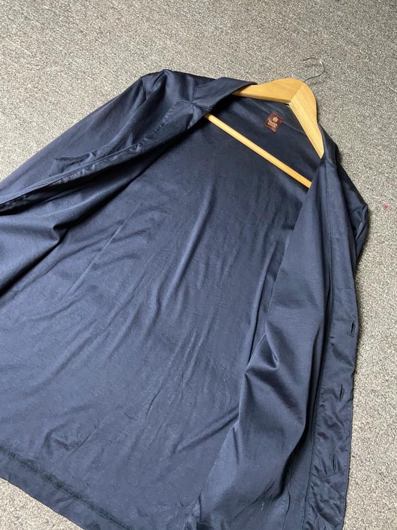 Takeo Kikuchi TK Takeo Kikuchi One Layer Light Jacket (179) Size US XS / EU 42 / 0 - 6 Thumbnail