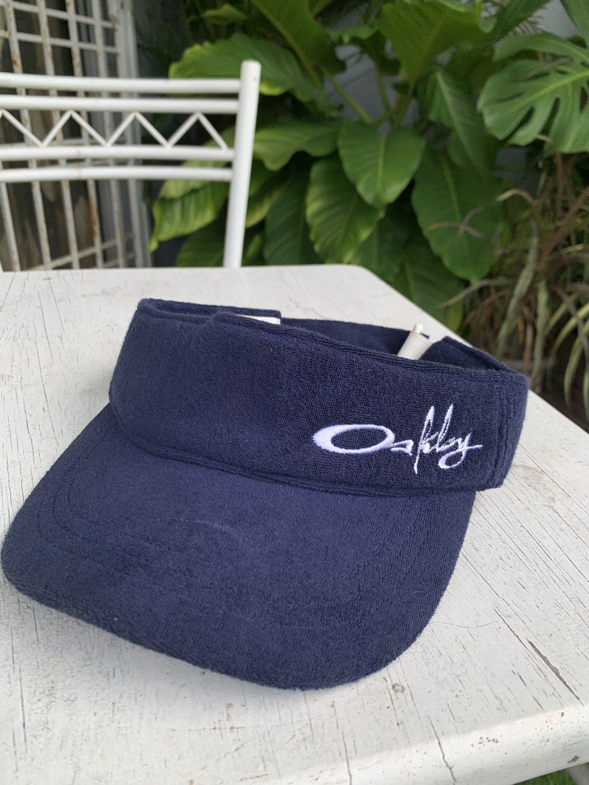 Oakley Oakley Visor Golf Cap Size ONE SIZE - 1 Thumbnail