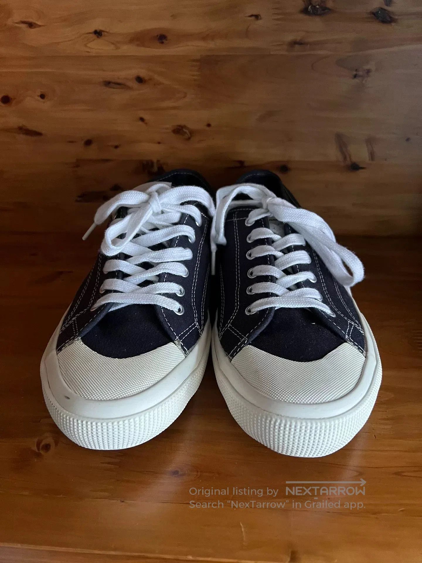 Sandro Sandro Rare High-End Sneakers. Size US 10 / EU 43 - 2 Thumbnail