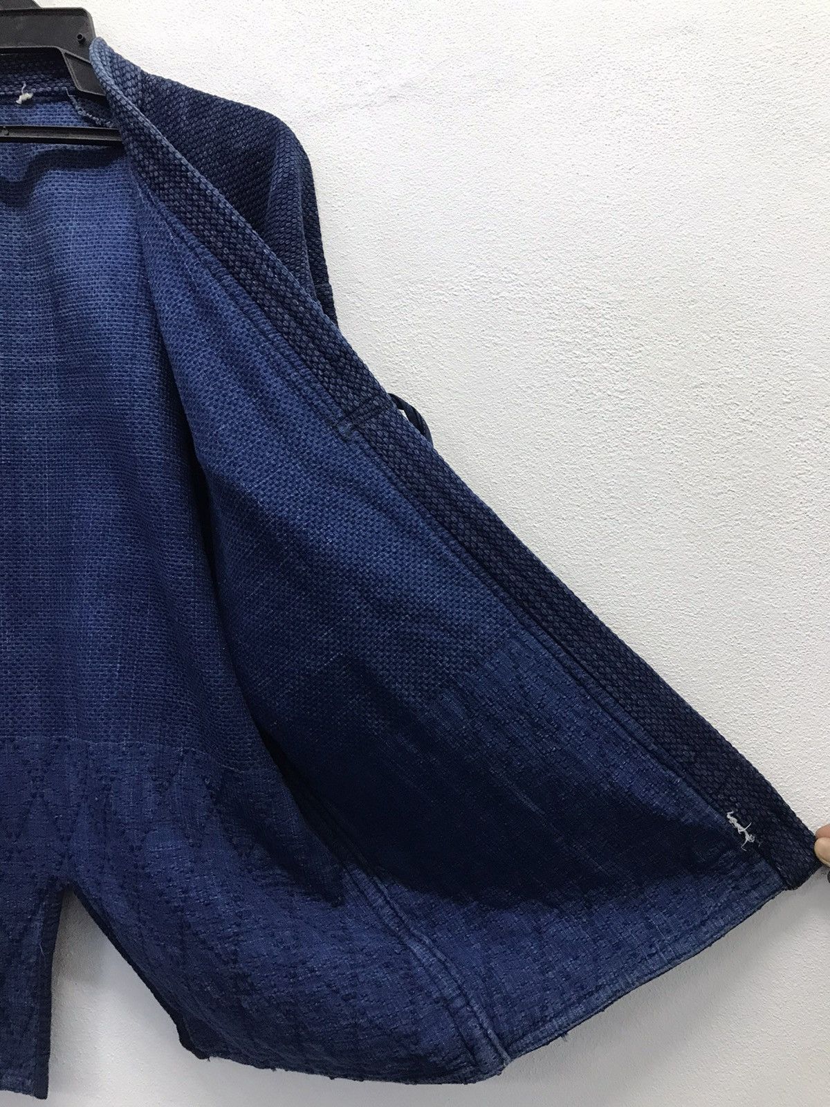Japanese Brand × Vintage Vintage Japanese Brand Kimono Size US L / EU 52-54 / 3 - 6 Thumbnail