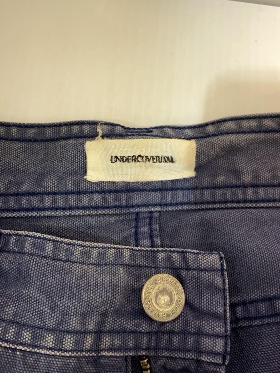 Undercover Double Knee Work Pants Size US 31 - 4 Thumbnail