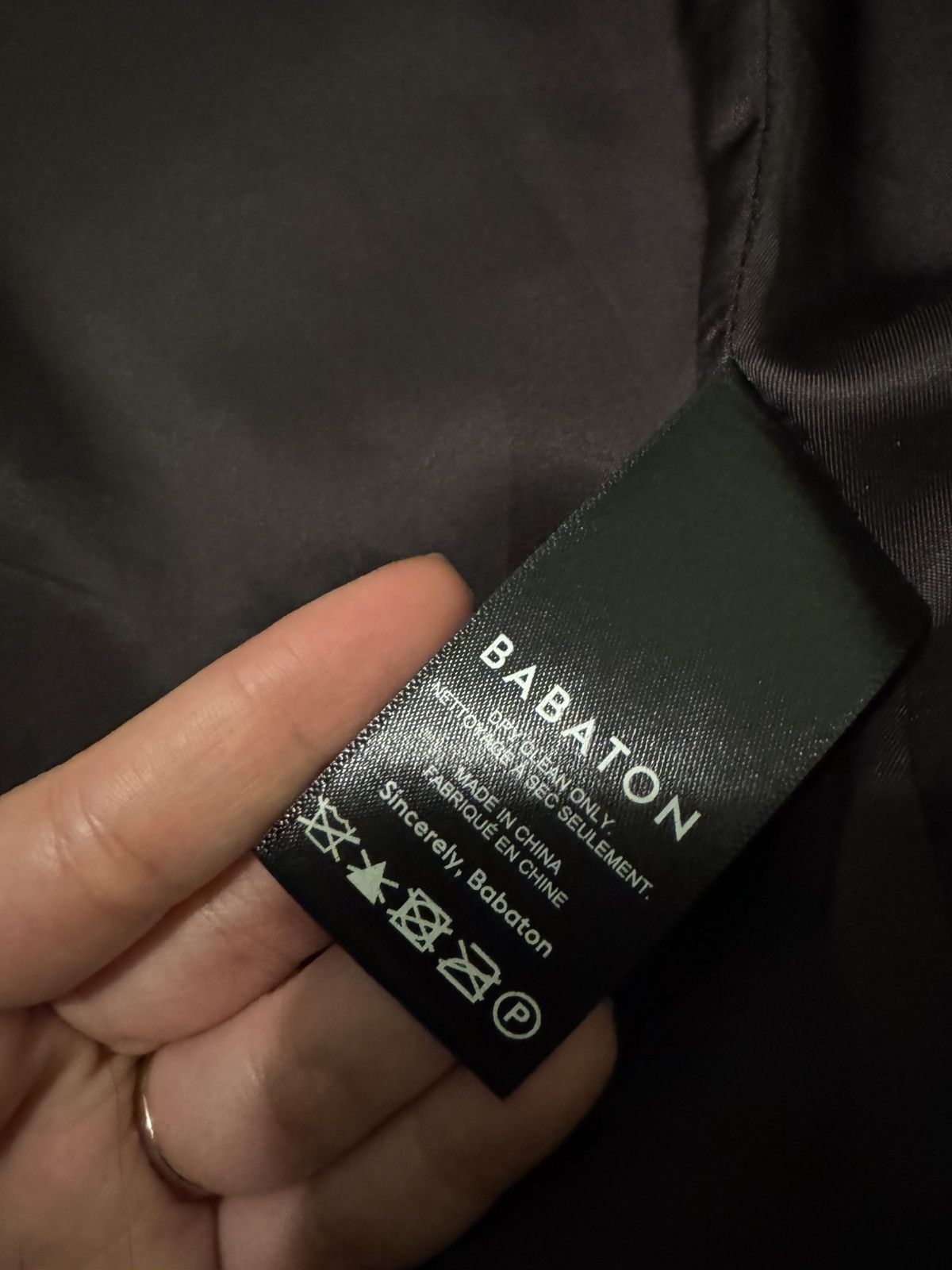 Aritzia Aritzia Producer Blazer Size XXS / US 00 / IT 34 - 5 Thumbnail