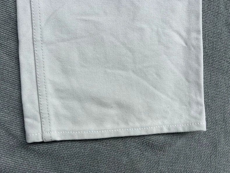 Iron Heart Iron Heart Canvas work pants Size US 32 / EU 48 - 4 Thumbnail