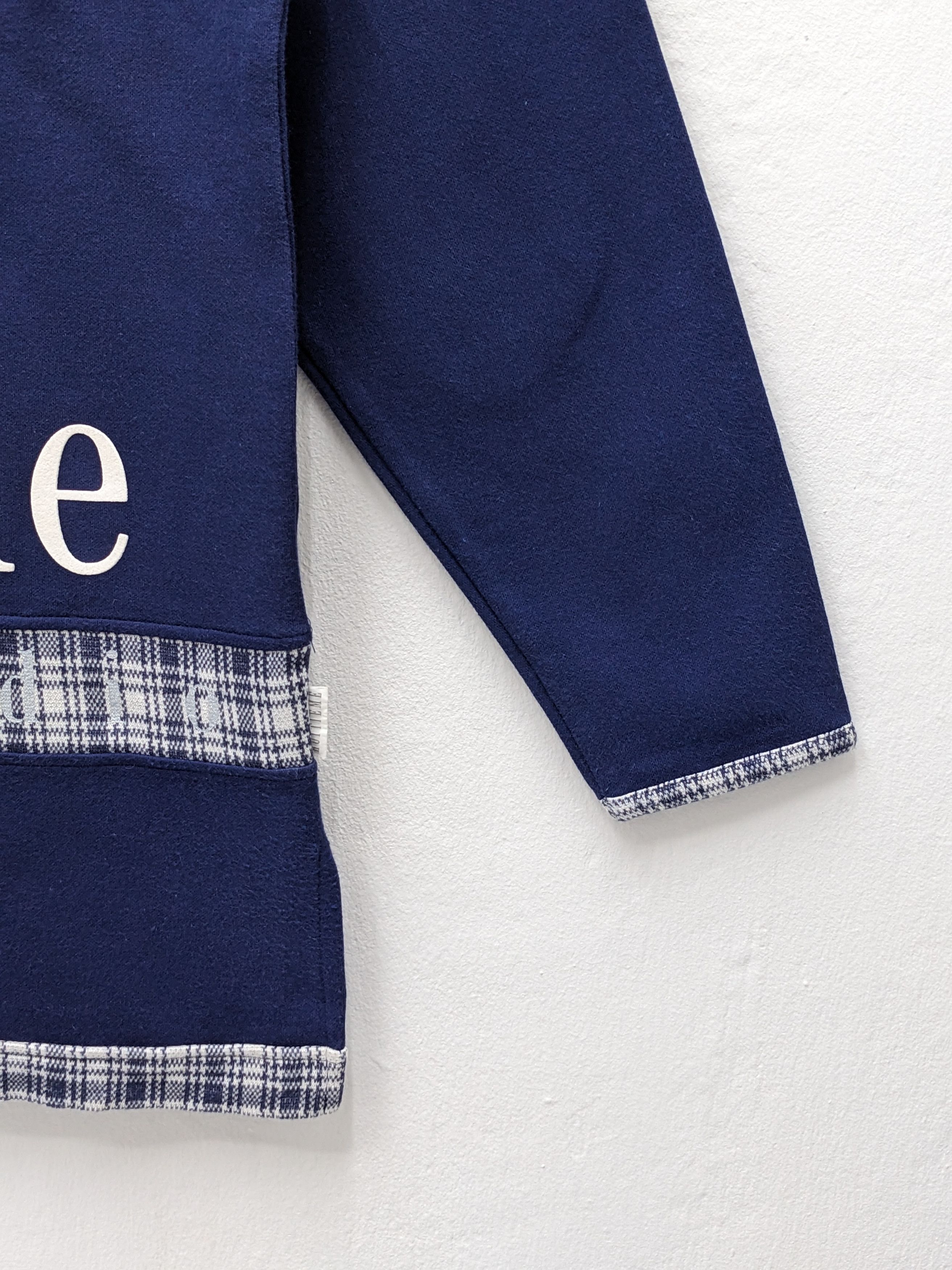 Other Huitieme Sports Studio Sweatshirt Size L / US 10 / IT 46 - 4 Thumbnail