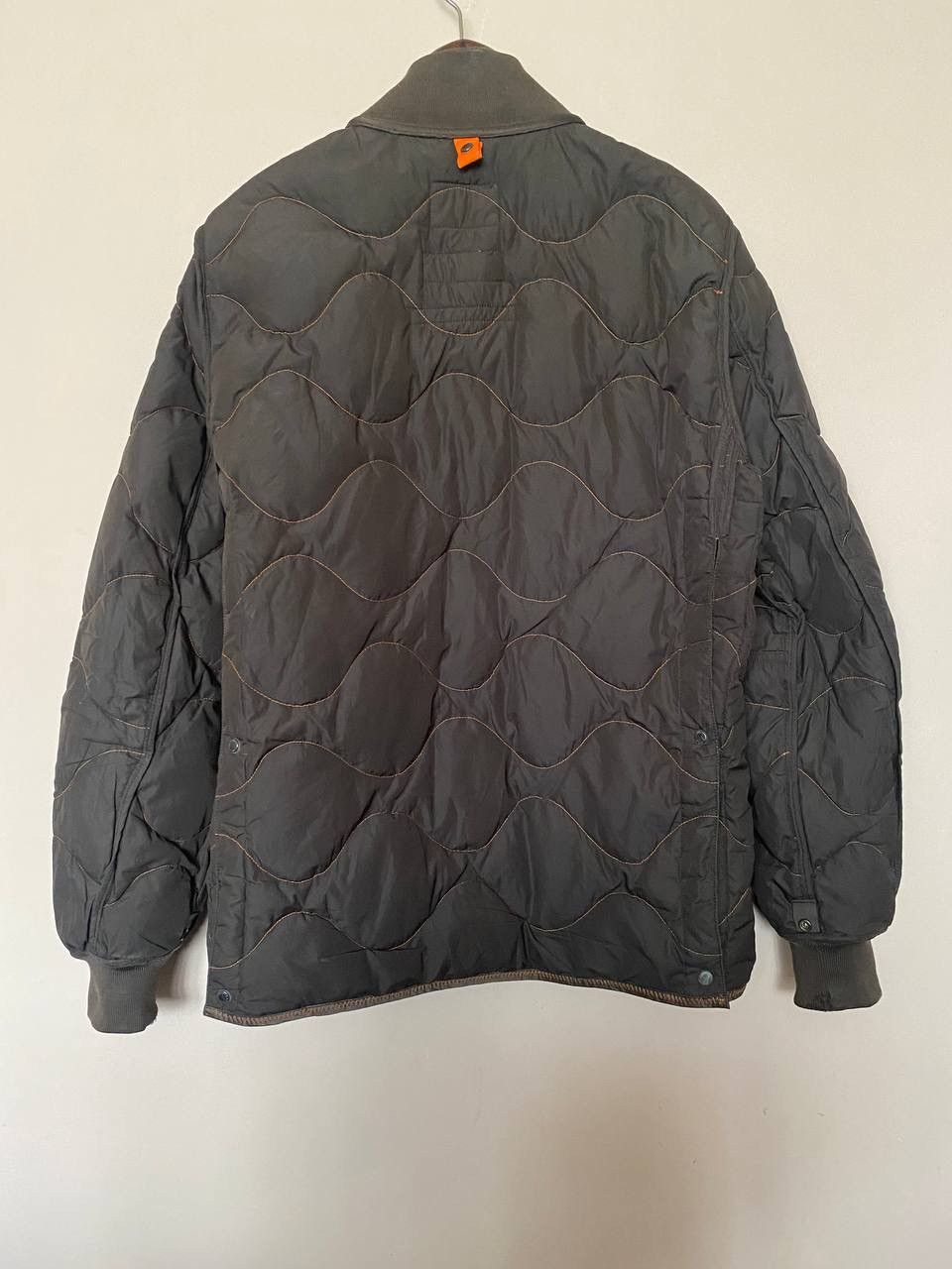 Parajumpers Parajumpers Bomber Lining jacket size L Size US L / EU 52-54 / 3 - 8 Thumbnail