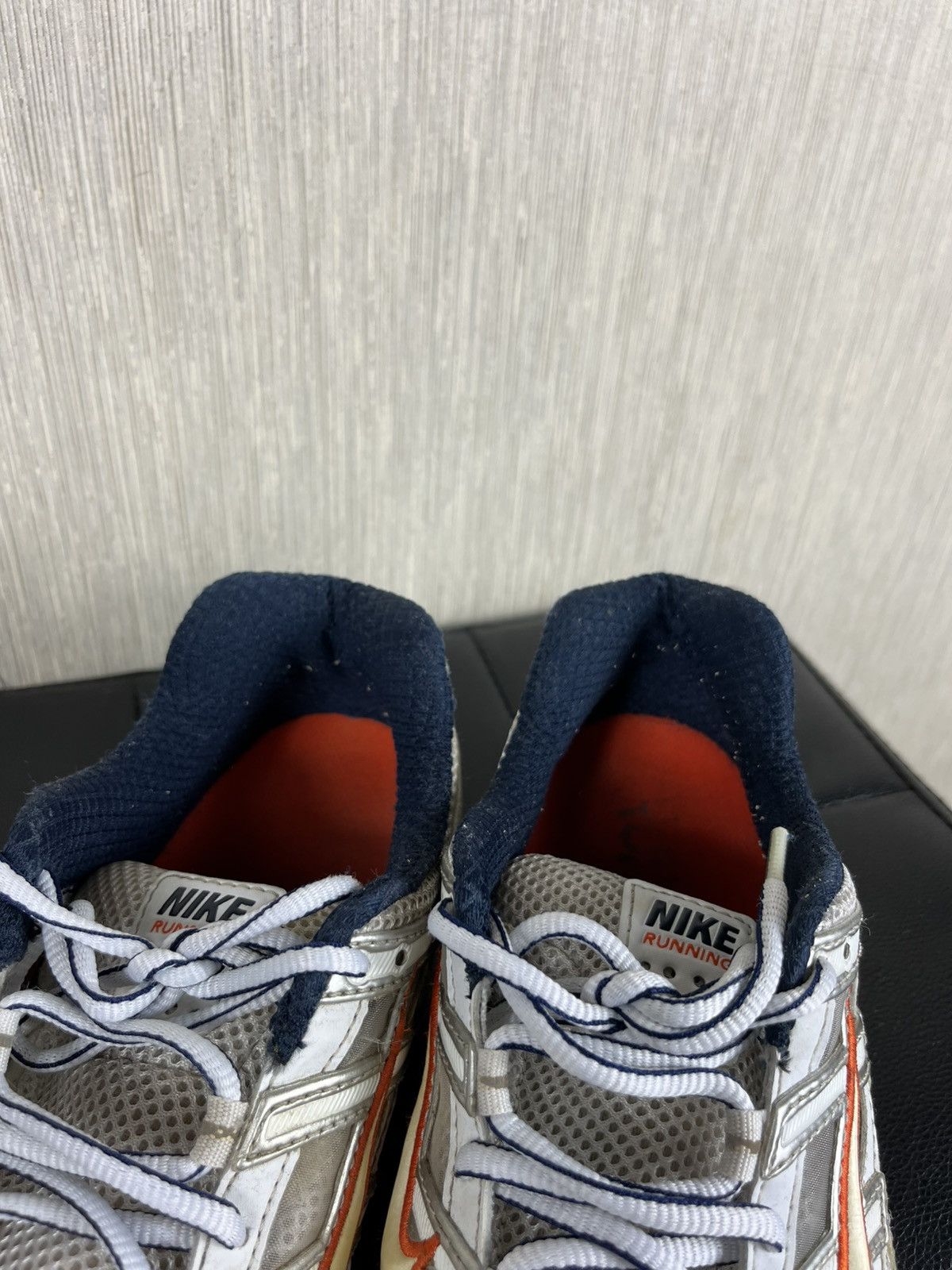 Nike Vintage Nike air Pegasus y2k running trainers shoes sneakers Size US 11 / EU 44 - 22 Thumbnail