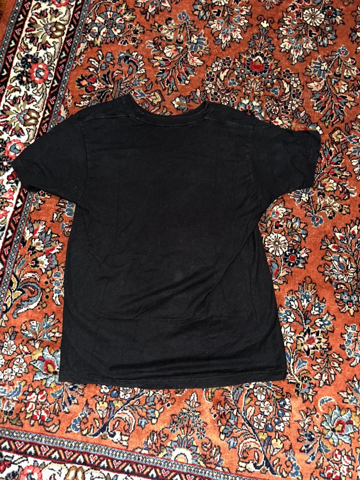 Hot Topic Kurt Cobain T shirt Size US M / EU 48-50 / 2 - 2 Thumbnail
