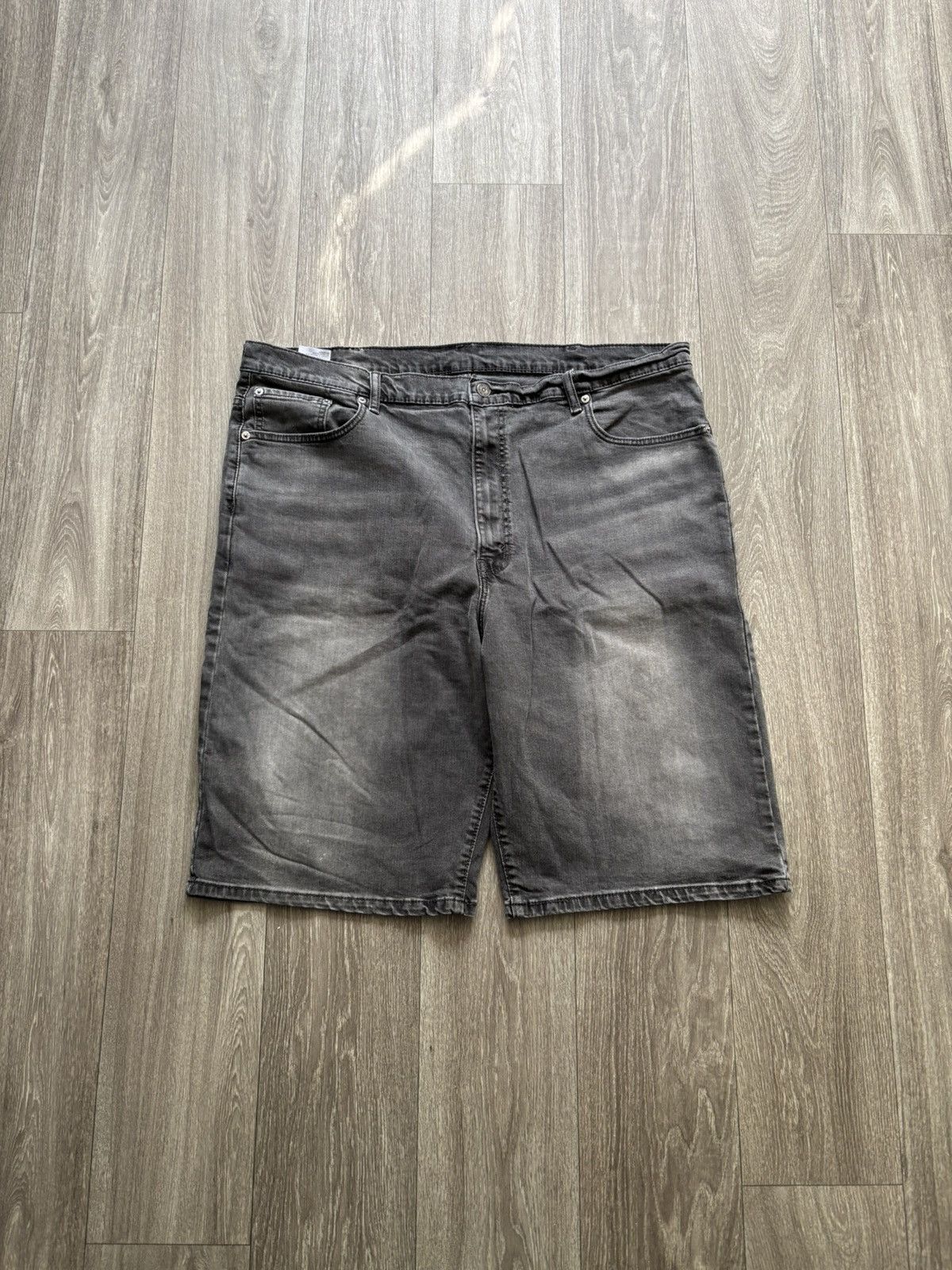 Levi's Levi's Denim Shorts Vintage Relaxed Fit Size US 42 / EU 58 - 1 Thumbnail