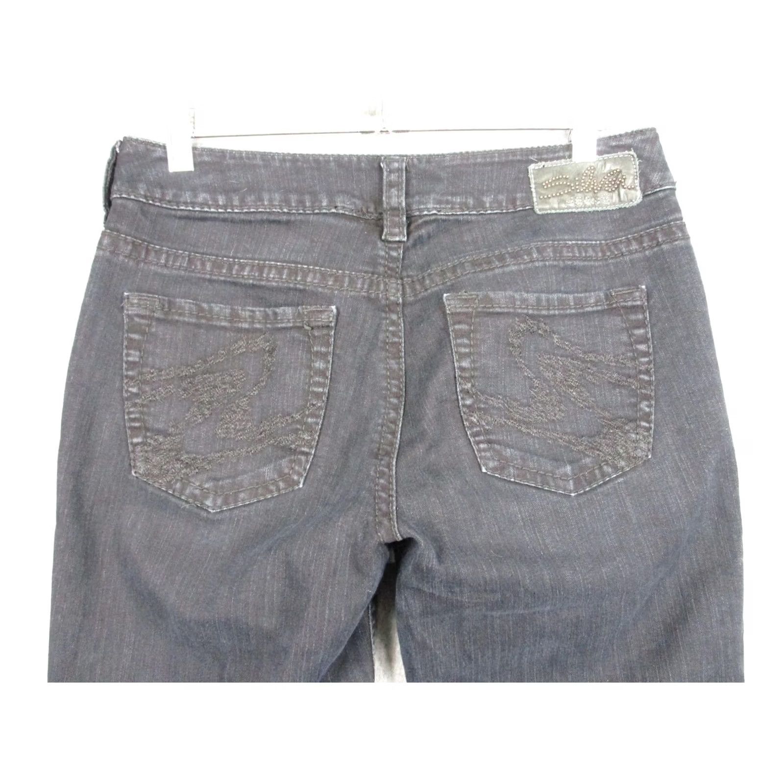 Silver Jeans Co. VINTAGE? No. Size 29" - 7 Thumbnail