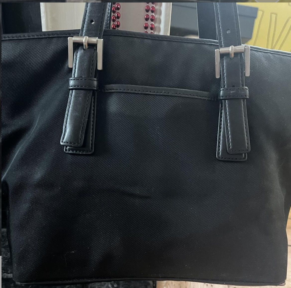 Coach Vintage Coach Shoulder Bag Size ONE SIZE - 1 Thumbnail