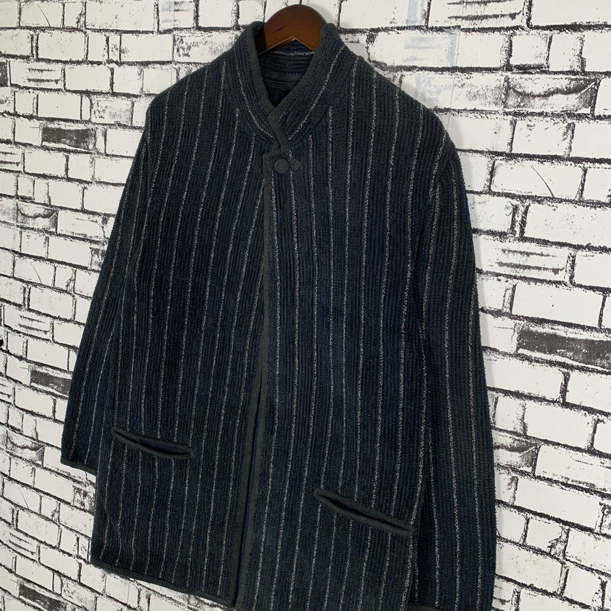 Designer × Japanese Brand × Vintage Japanese Brand Unica Fashion Finland Jacket Size US S / EU 44-46 / 1 - 2 Thumbnail