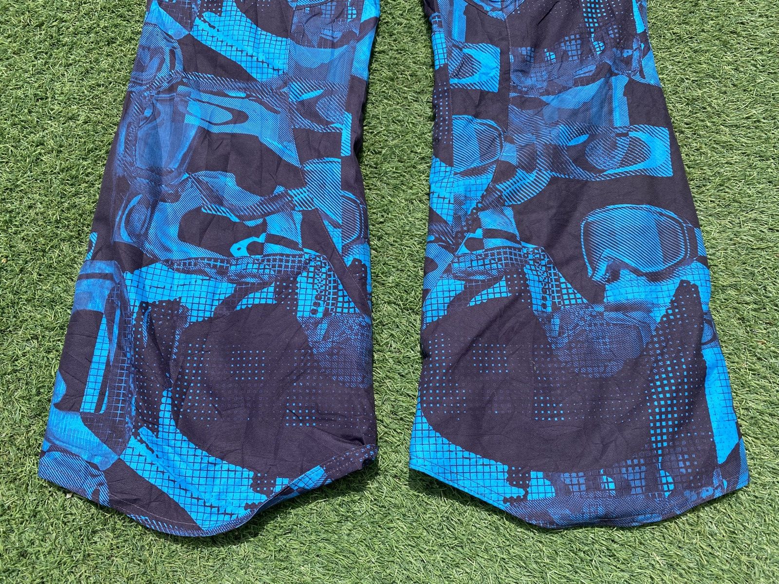 Oakley Oakley Technical Ski Pants Size US 33 - 2 Thumbnail