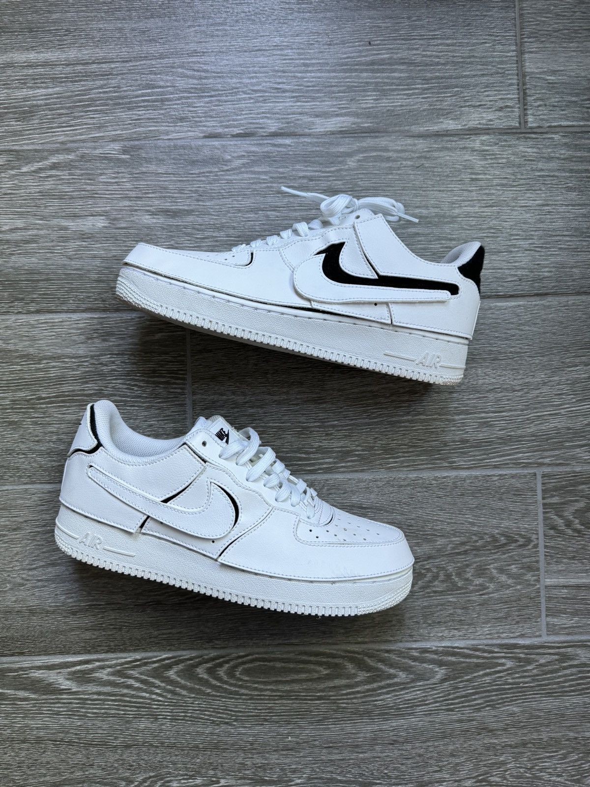 velcro af1