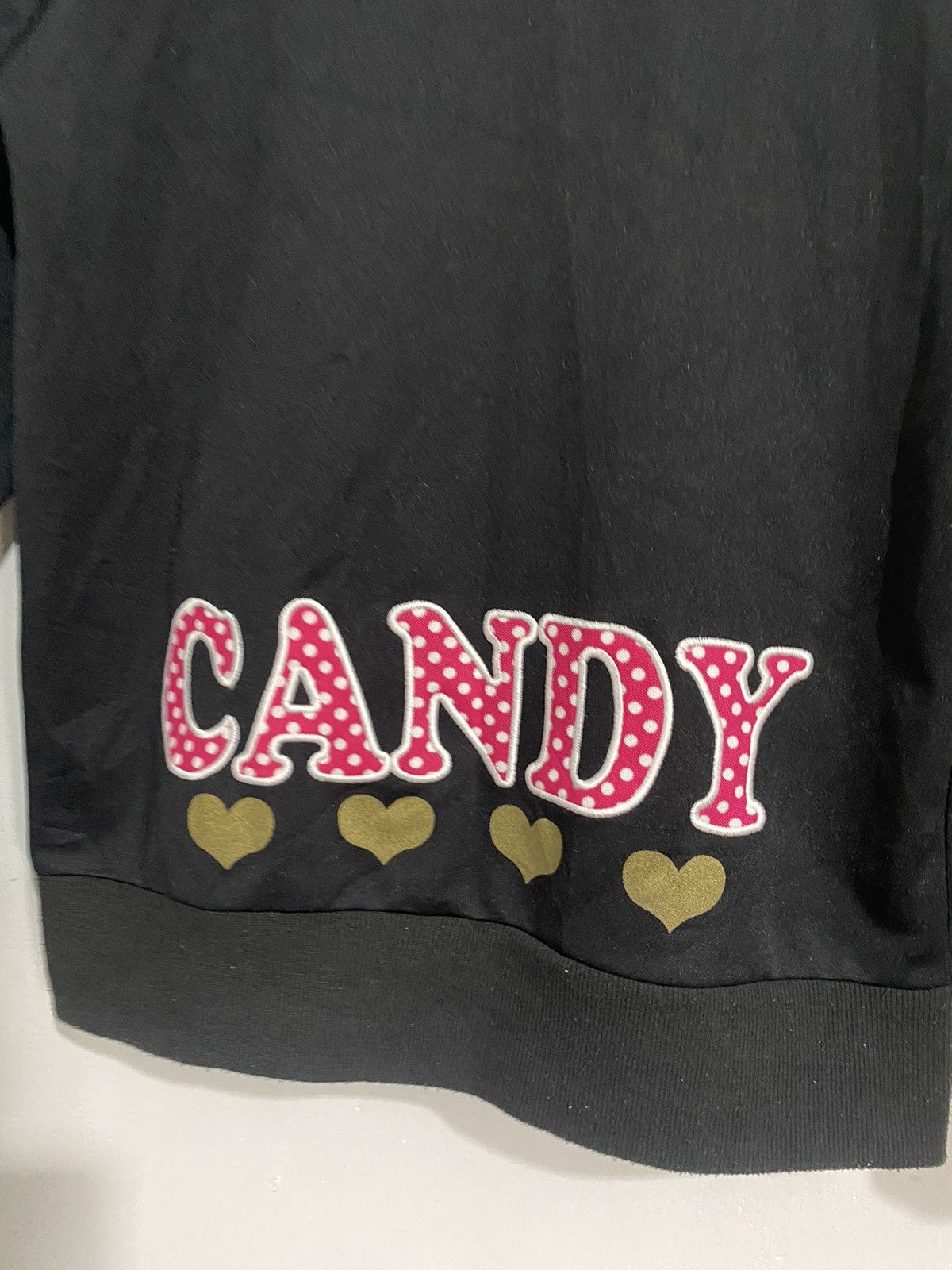 Beauty Beast × Hysteric Glamour × Japanese Brand Japanese Candy y2k styled angelblue hysteric Size US S / EU 44-46 / 1 - 5 Thumbnail