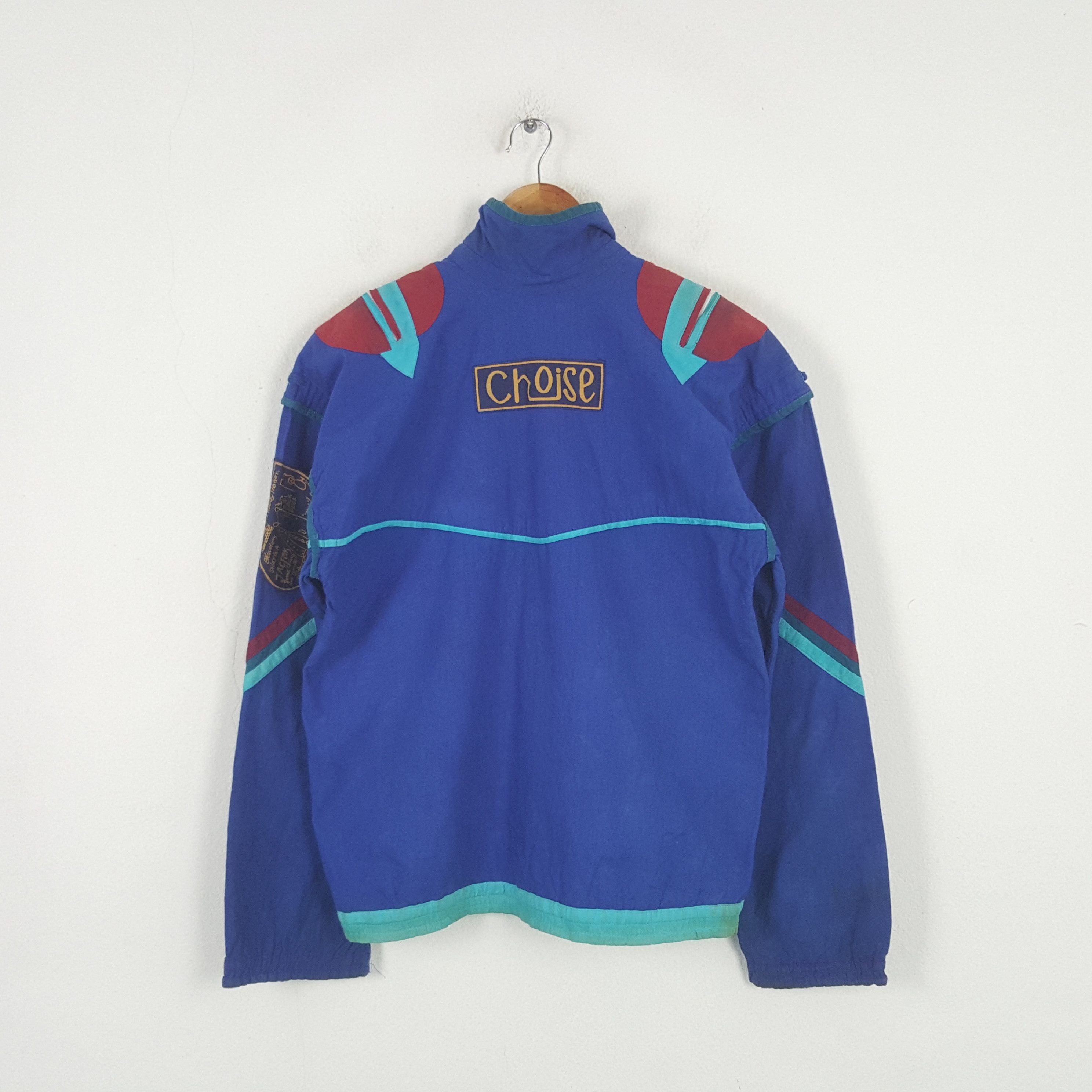 Japanese Brand Vintage Jackpak 1980 Japanese Brand Ski Jacket C290N32 Size US S / EU 44-46 / 1 - 3 Thumbnail