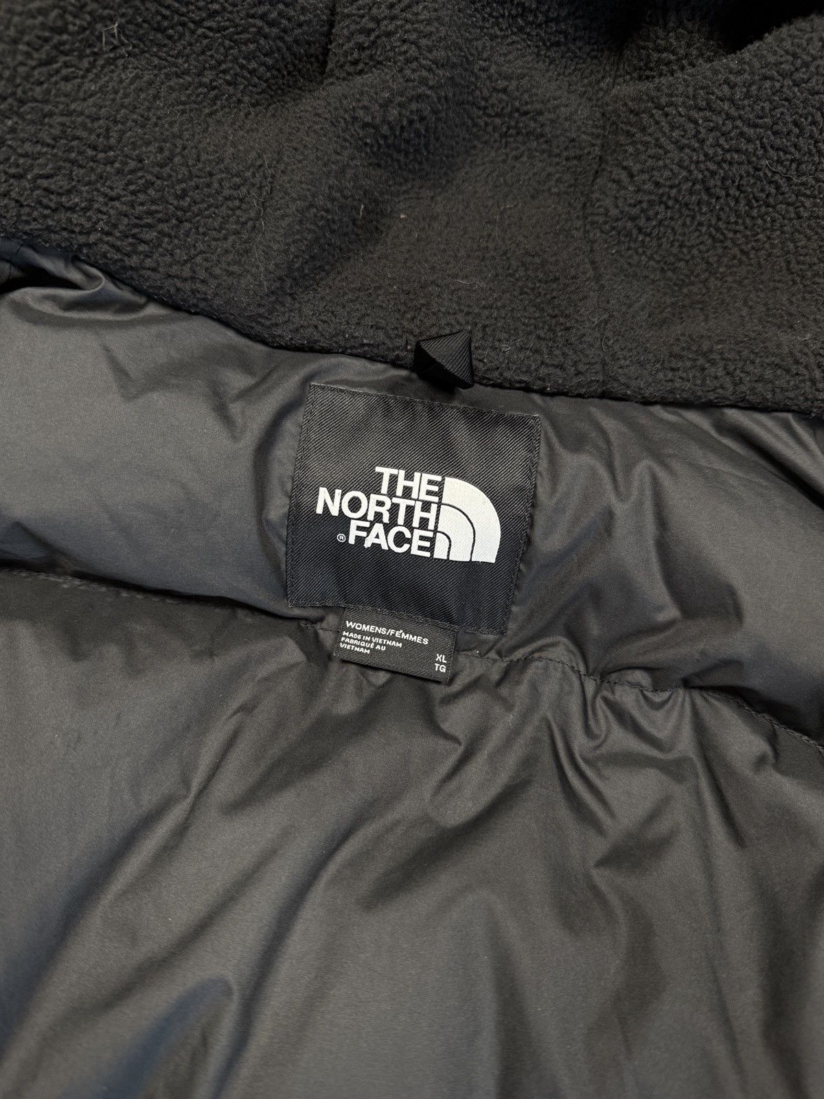 The North Face TNF The North Face 550 Puffer Ski Jacket Size XL / US 12-14 / IT 48-50 - 13 Thumbnail