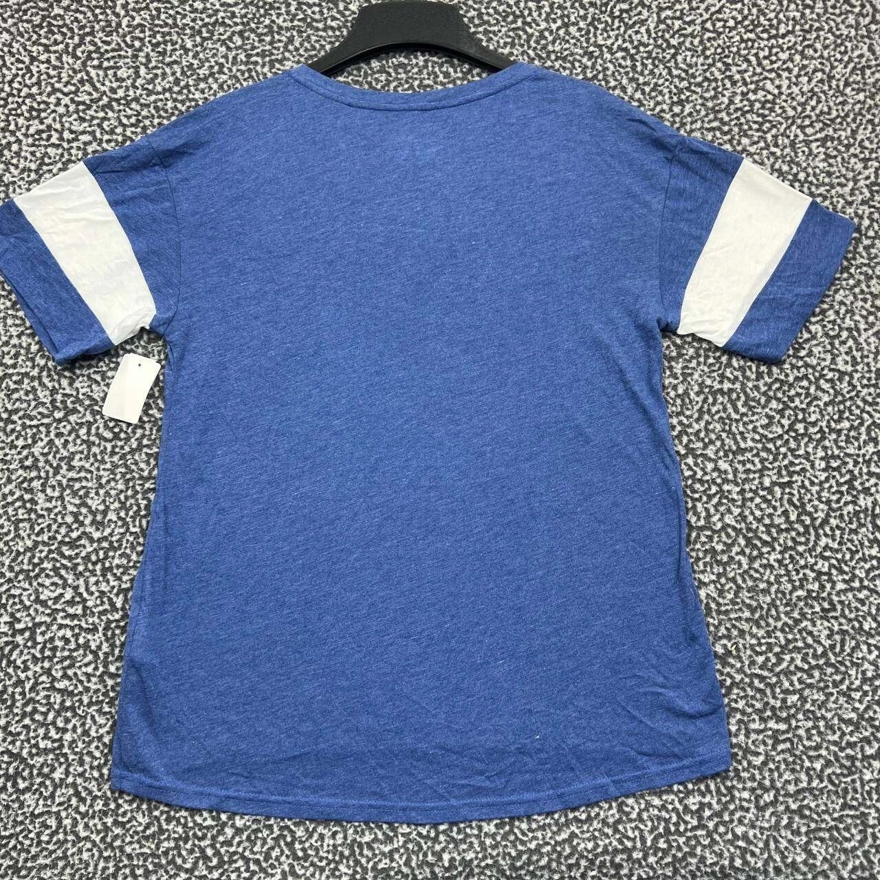 Other New York Giants Shirt Women Fanatics Short Sleeve V-Neck M Size M / US 6-8 / IT 42-44 - 2 Thumbnail