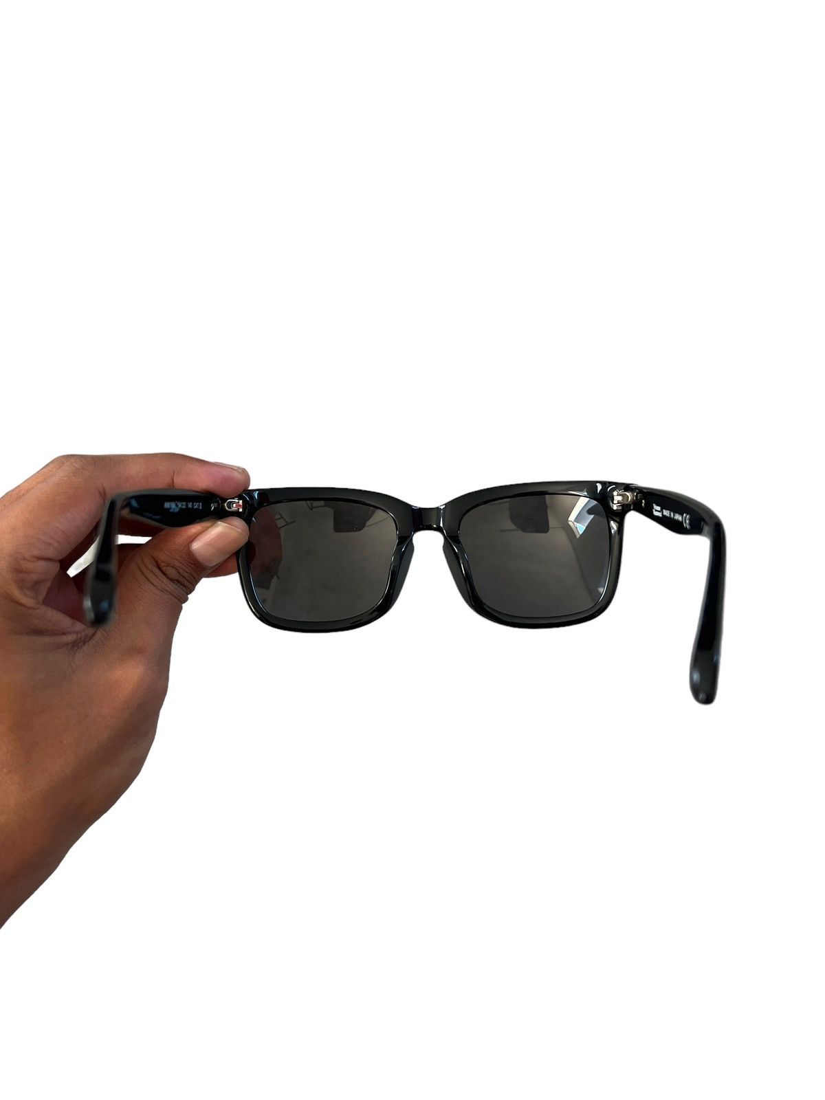 Vivienne Westwood Vivienne Westwood Anglomania Sunglasses Size ONE SIZE - 15 Thumbnail