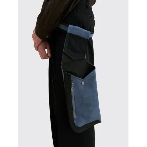Kiko Kostadinov o1tko11025 Size: OS / Bindra Bag in Blue/Black Size ONE SIZE - 3 Thumbnail