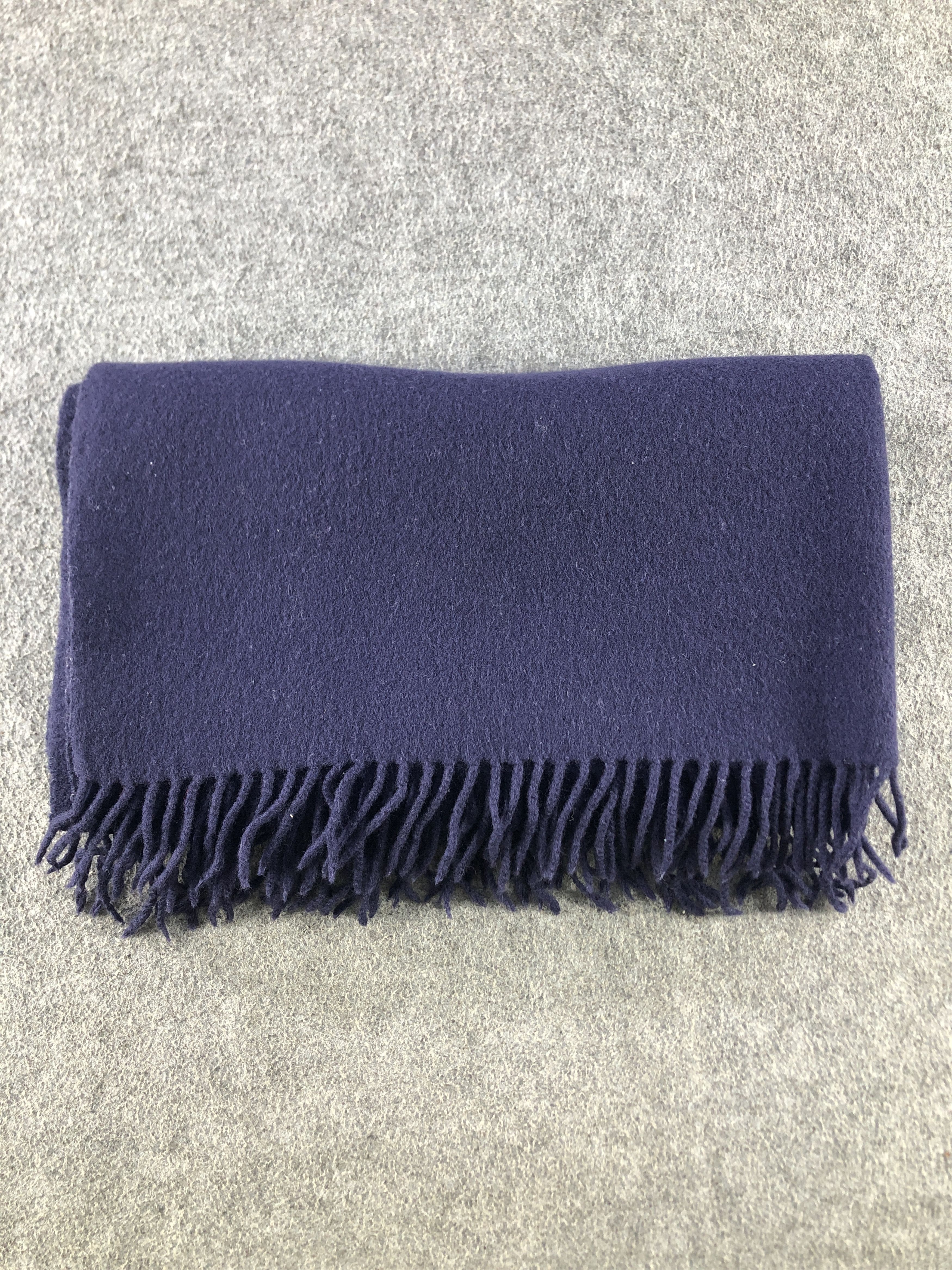Pierre Balmain Pierre Balmain Oversize Scarf / Muffler / Neckwear P791 Size ONE SIZE - 4 Thumbnail