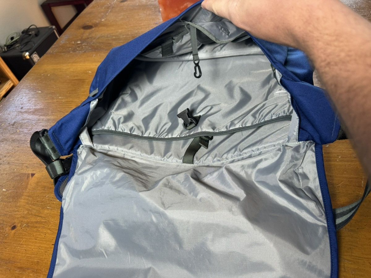 Patagonia Patagonia Messanger Bag Size ONE SIZE - 7 Thumbnail