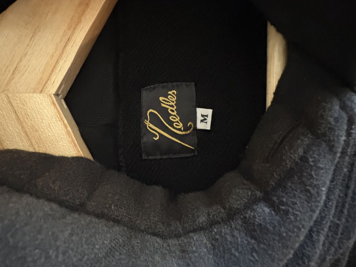 Needles DART HOODIE Size US M / EU 48-50 / 2 - 4 Thumbnail