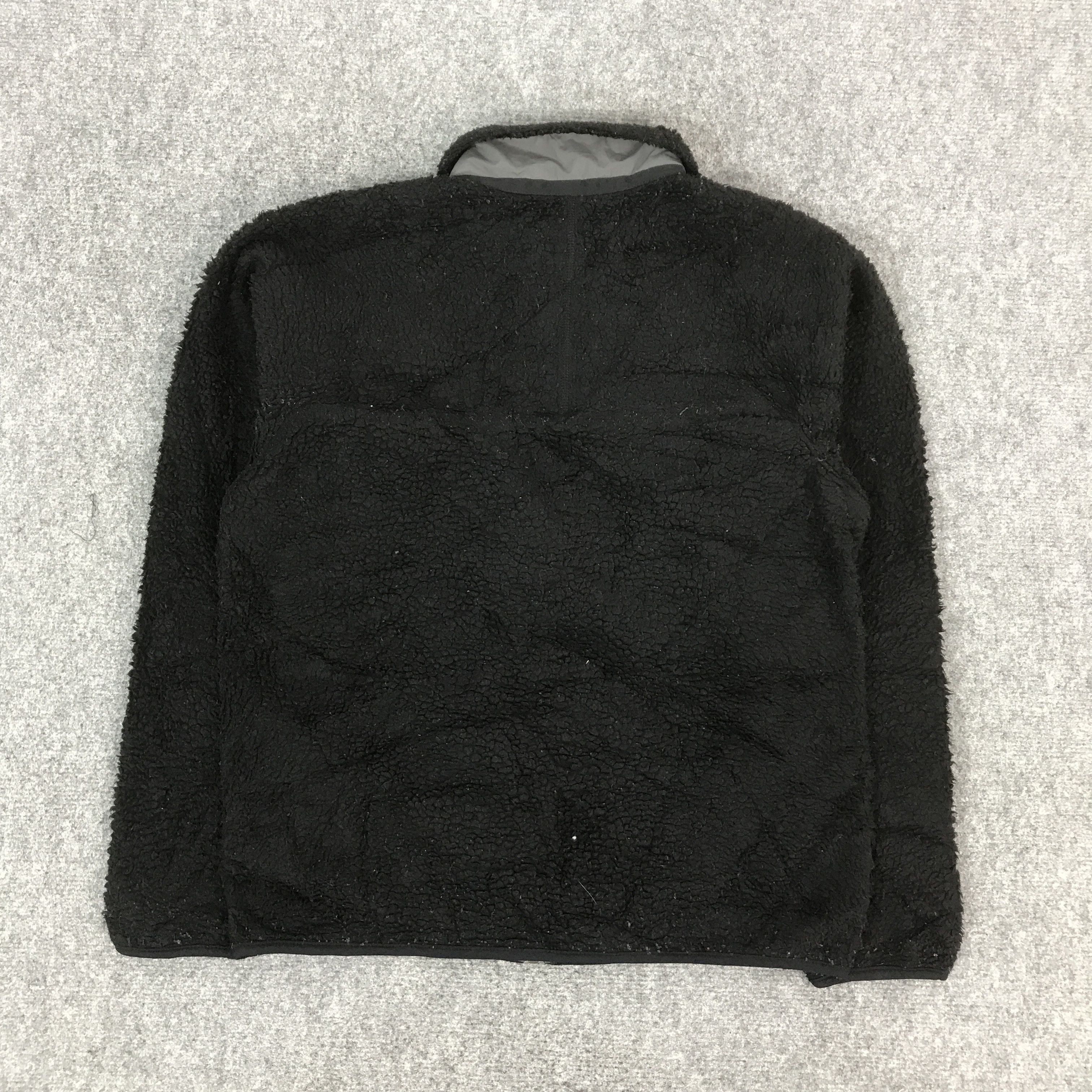 Patagonia VINATGE PATAGONIA SHERPA FLEECE JACKET Size US XS / EU 42 / 0 - 2 Thumbnail