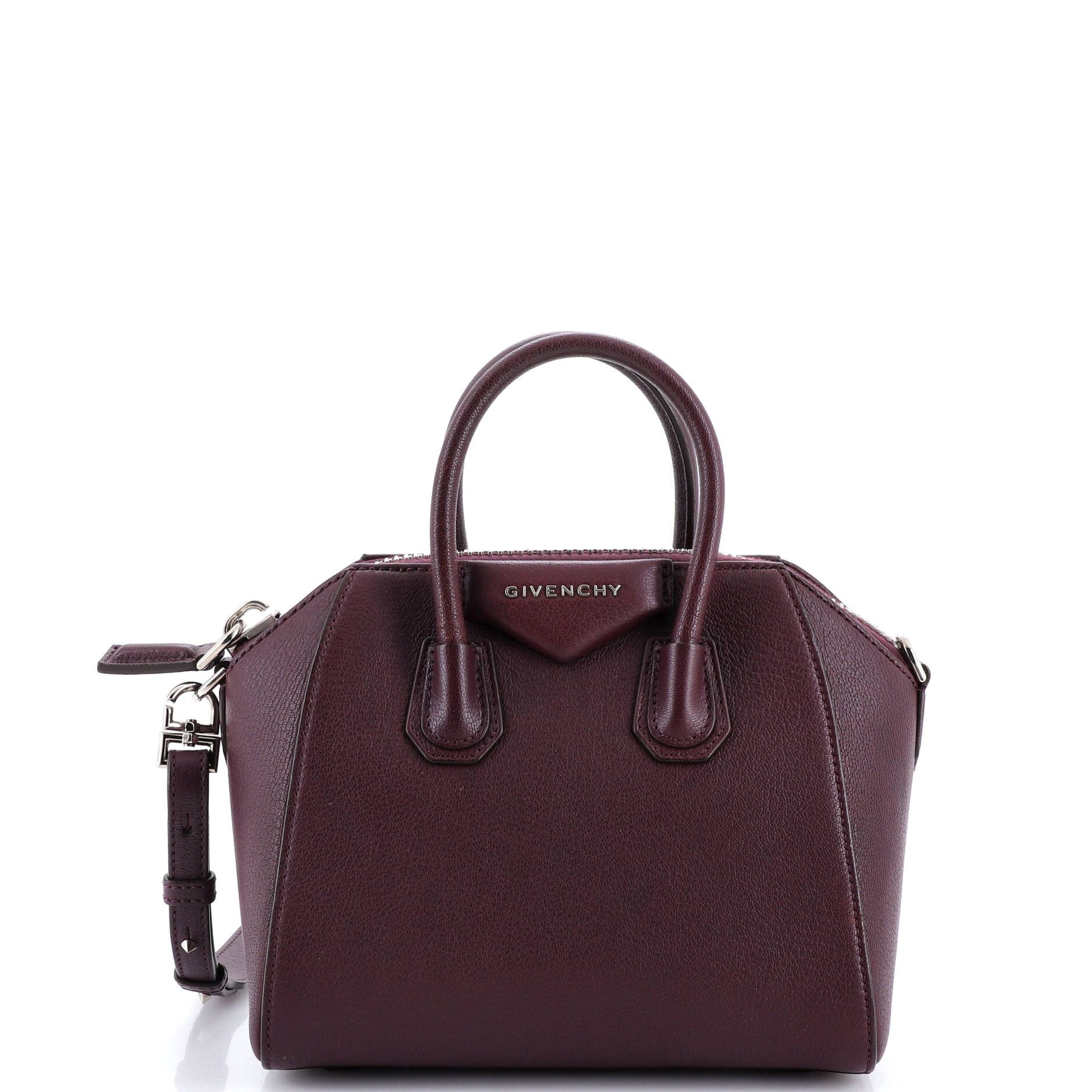 Givenchy Antigona Bag Size ONE SIZE - 1 Thumbnail