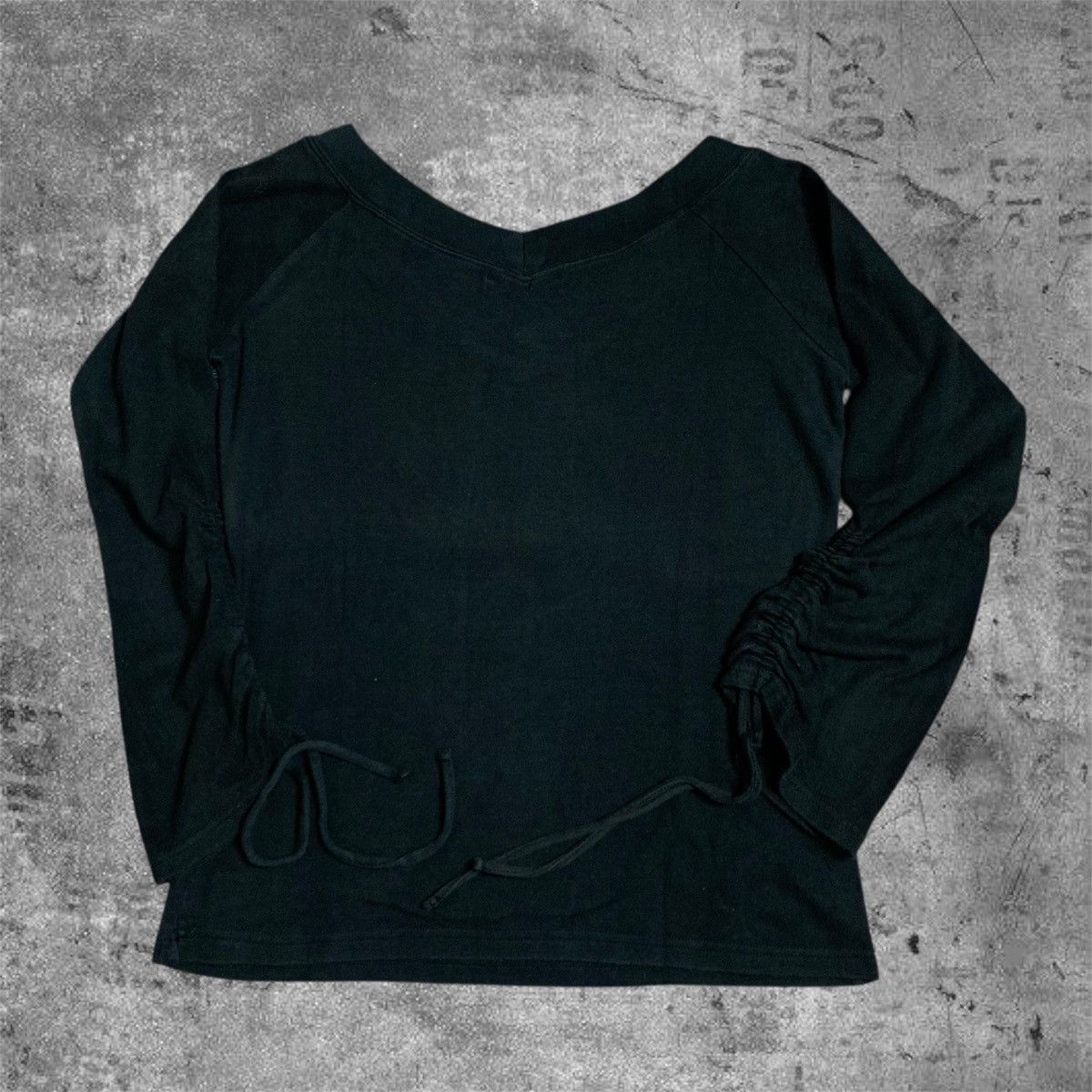 Hysteric Glamour Vkei 2000s japanese jhoney lace sleeve Size M / US 6-8 / IT 42-44 - 2 Thumbnail