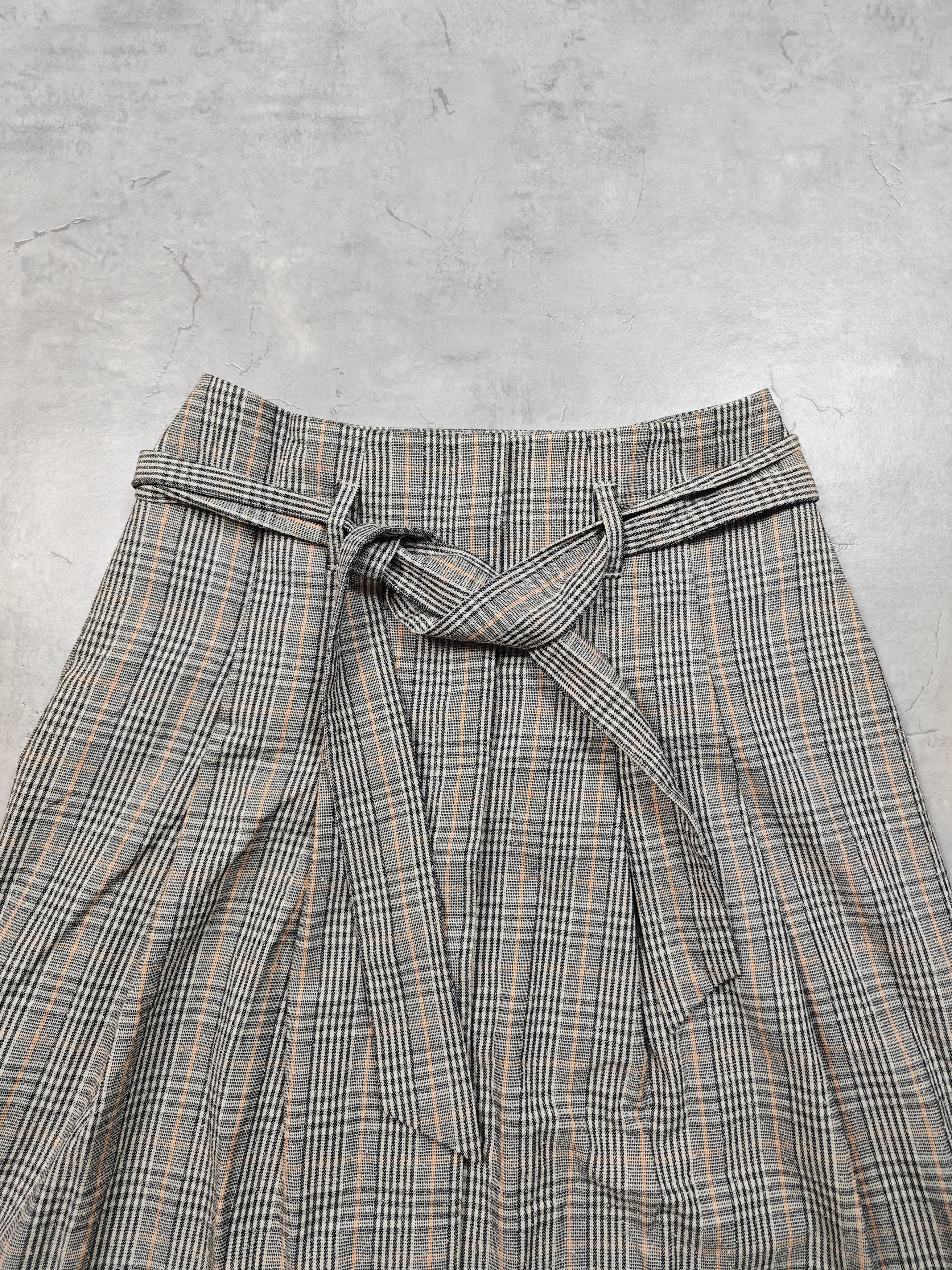 Sezane Sezane Luxury Skirt Size 26" / US 2 / IT 38 - 2 Thumbnail