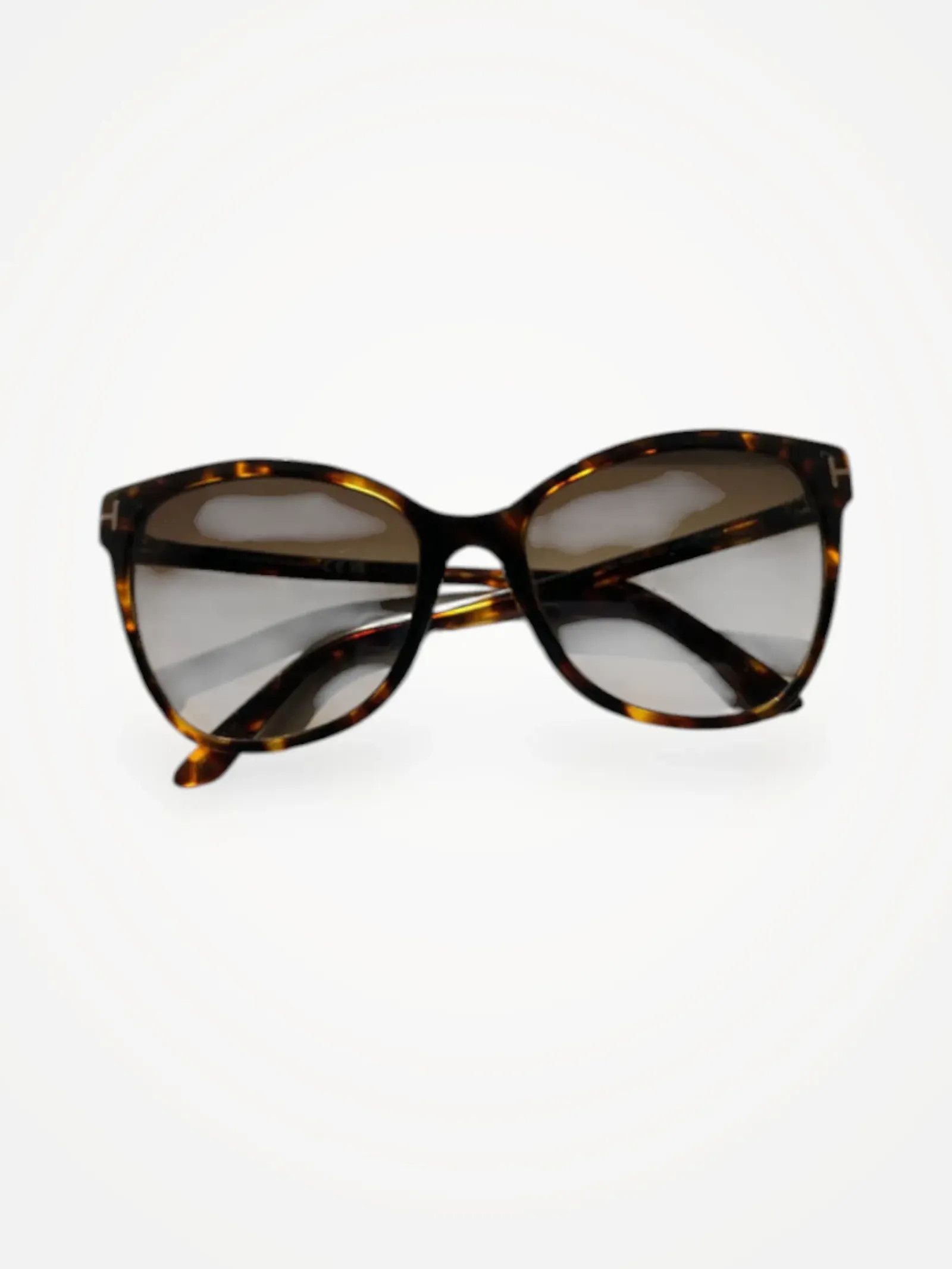 Tom Ford Tom Ford Ani Sunglasses Size ONE SIZE - 1 Thumbnail