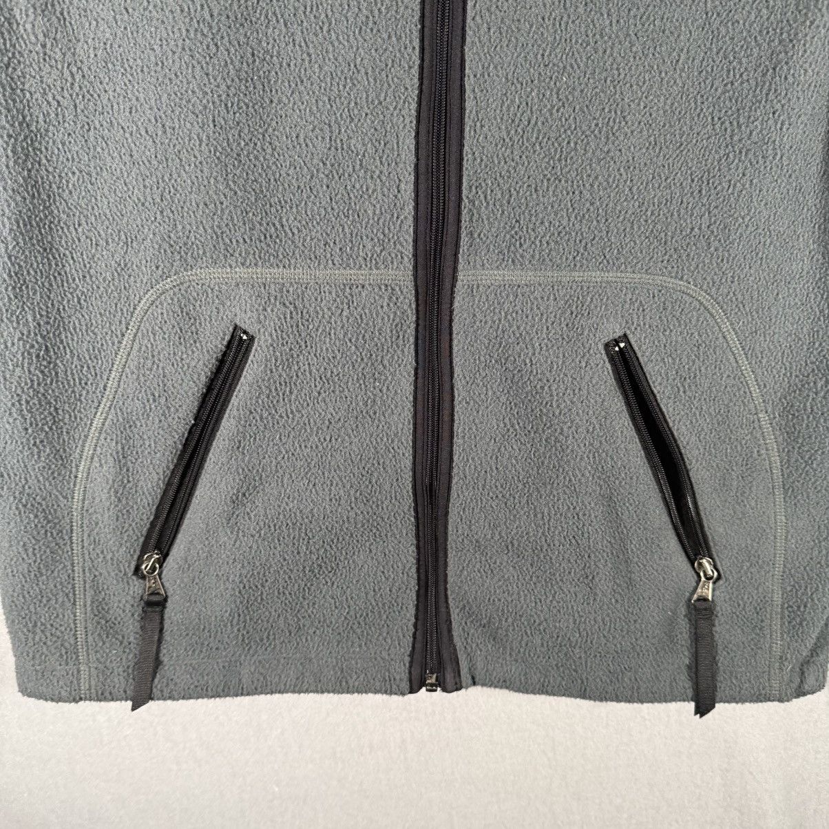 Polo Ralph Lauren Polo Sport Ralph Lauren Vest Men's M Gray Marine Systems Size US M / EU 48-50 / 2 - 5 Thumbnail