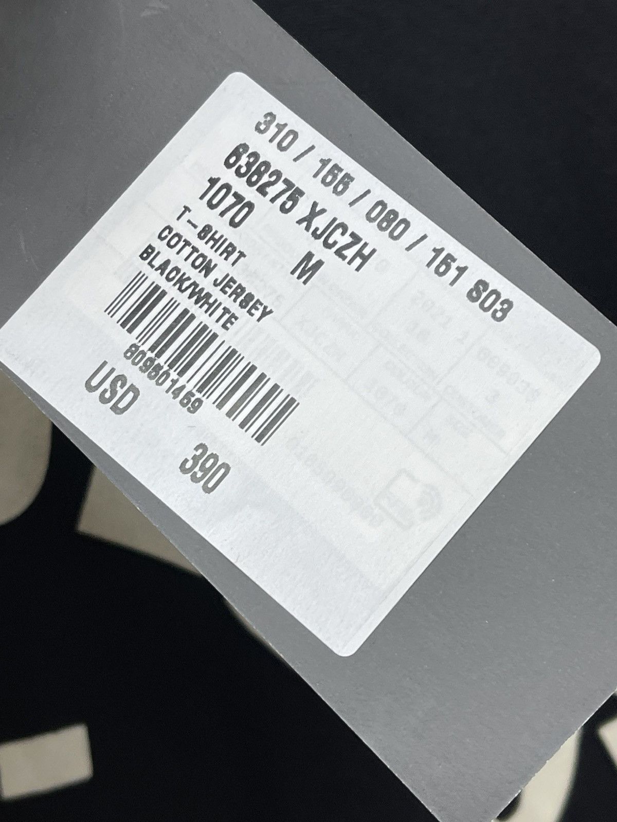 Gucci Size M - Gucci Vs Everybody Las Angeles Brand New EXCLUSIVE Size US M / EU 48-50 / 2 - 11 Thumbnail