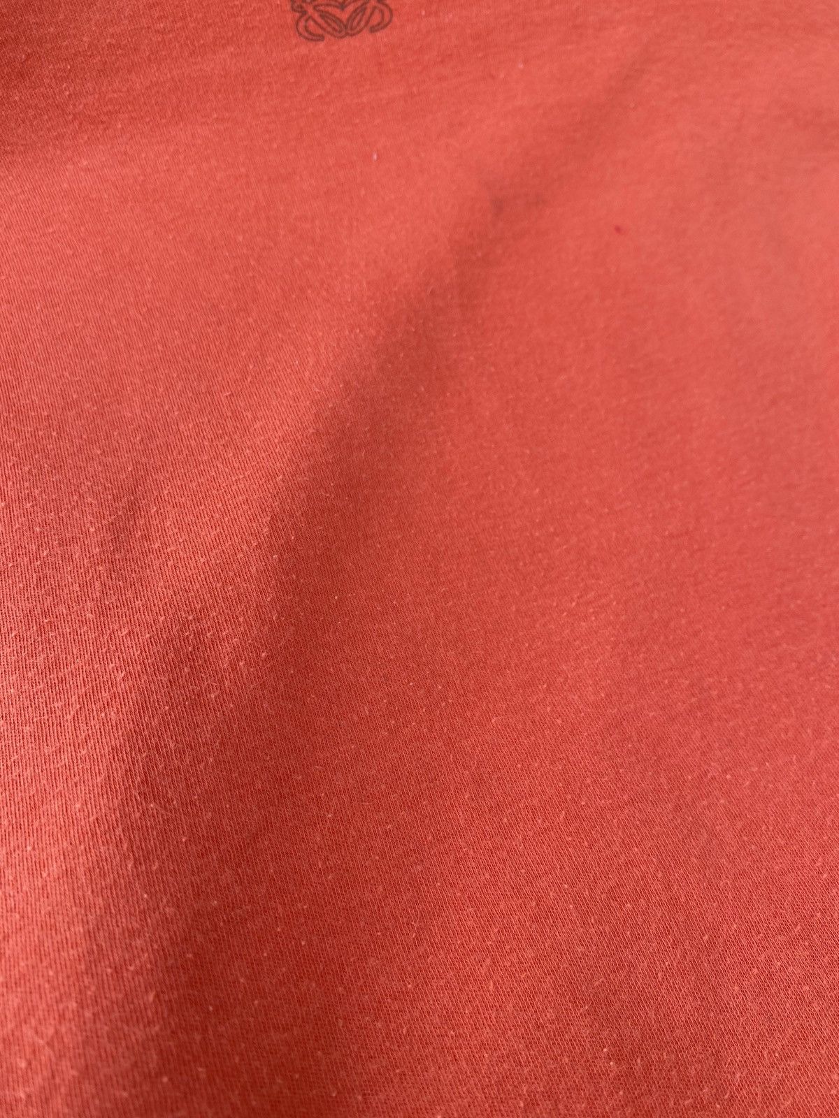 Loewe vintage loewe tee Size US S / EU 44-46 / 1 - 6 Thumbnail
