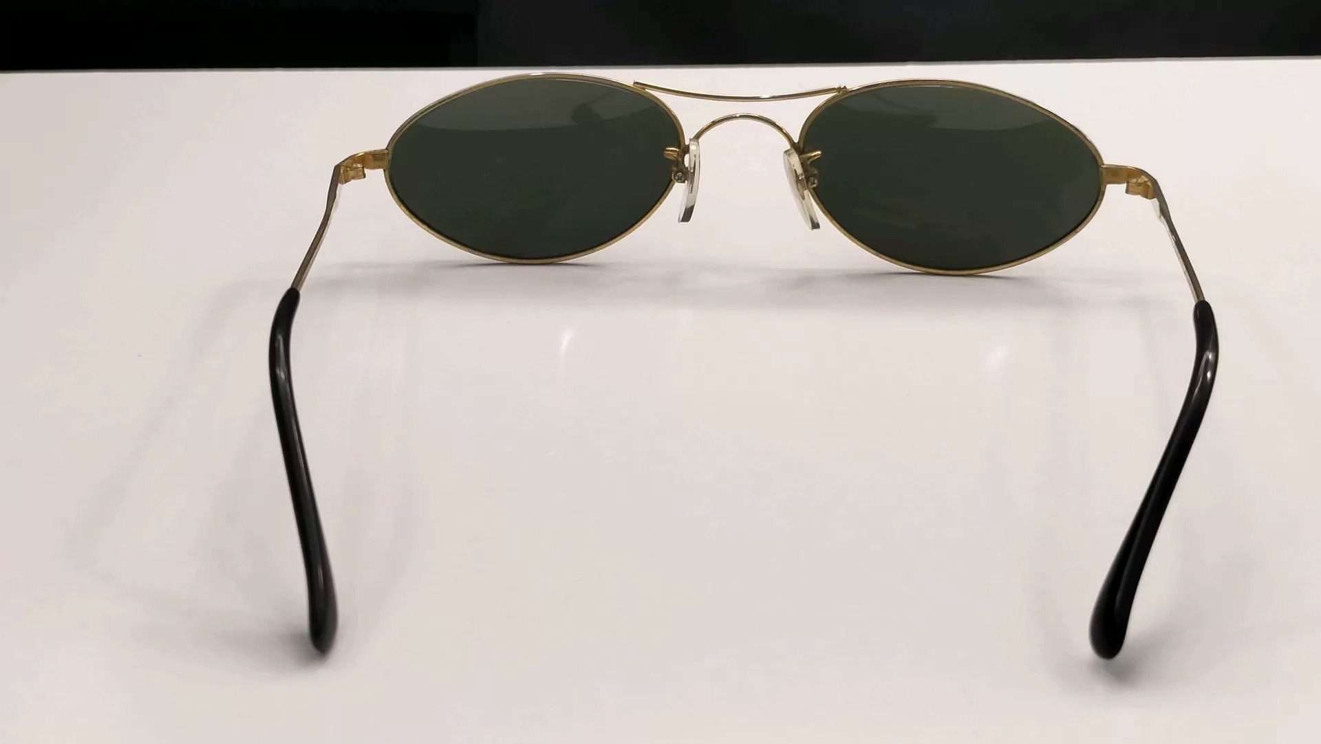 Jean Paul Gaultier Jean Paul Gaultier 90s Sunglasses Size ONE SIZE - 3 Thumbnail