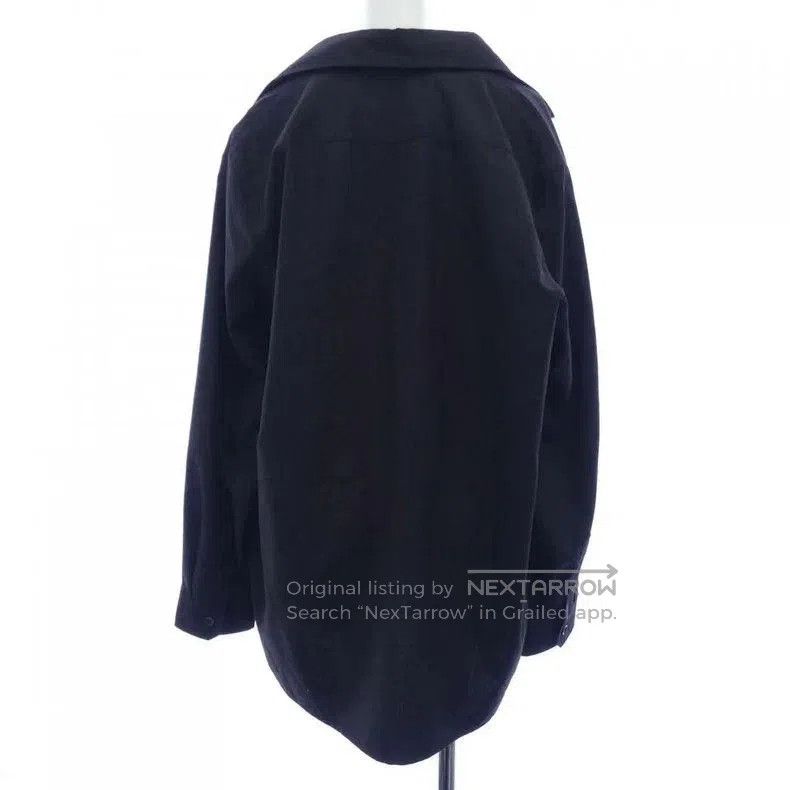 Maison Margiela Maison Margiela Wool V. Size US M / EU 48-50 / 2 - 2 Thumbnail