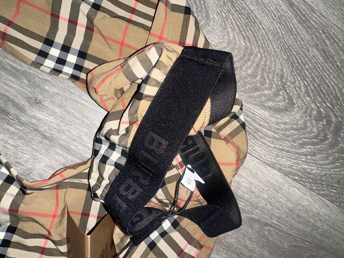 Burberry Burberry .leggings Size 26" / US 2 / IT 38 - 5 Thumbnail