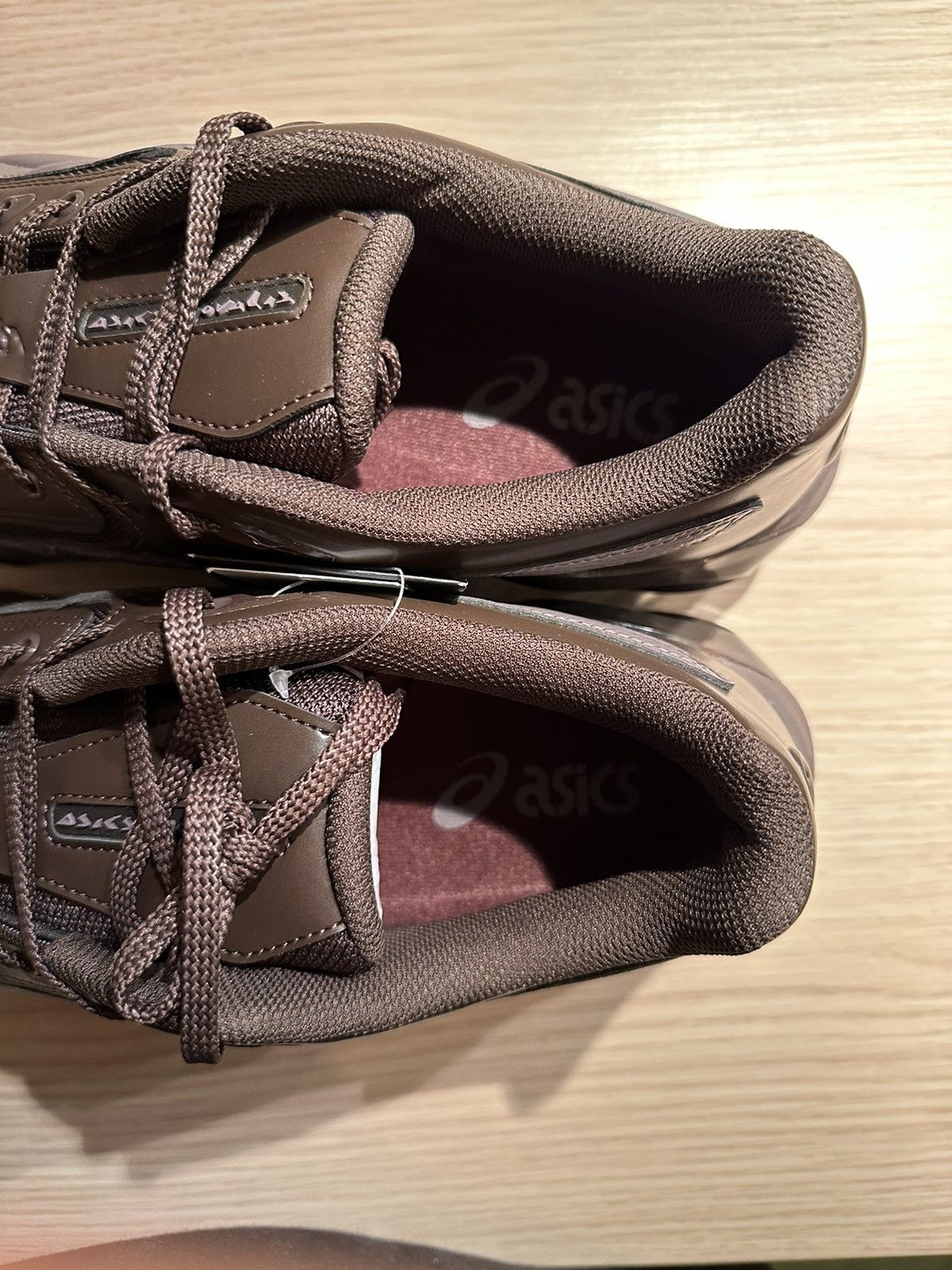 Asics × Kiko Kostadinov Asics X Kiko Kostadinov Gel Teremoa Size US 11 / EU 44 - 7 Thumbnail