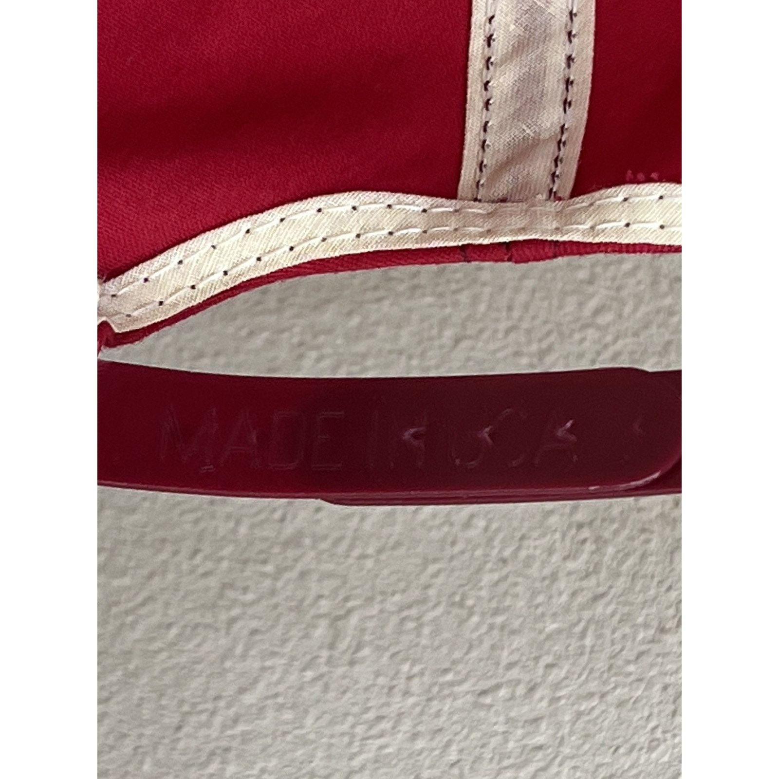 American Needle American Needle Washington Redskins NFL SnapBack Hat USA Size ONE SIZE - 5 Thumbnail