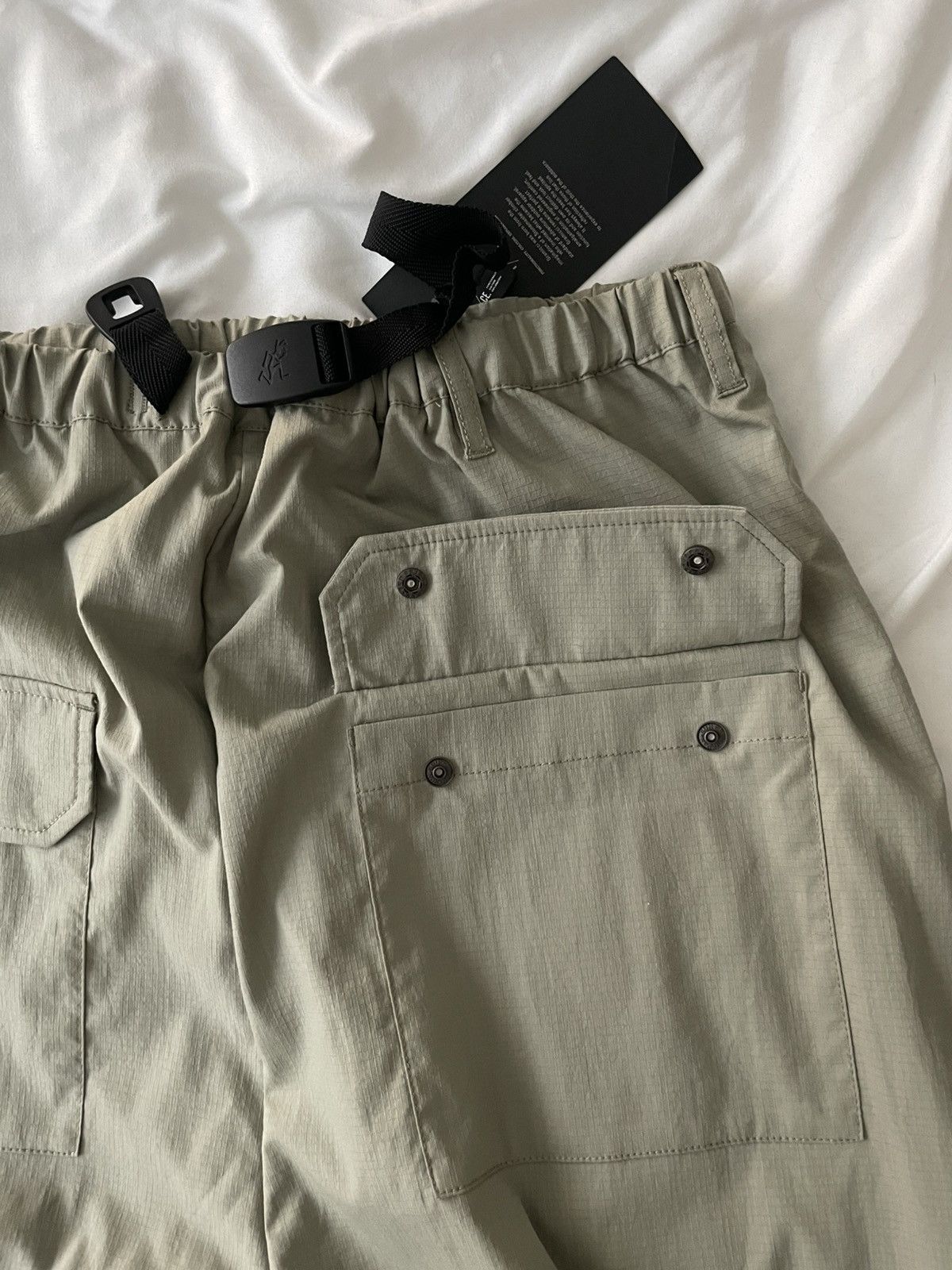 F/CE × Gramicci Gramicci x F/CE Pants Size 28" / US 6 / IT 42 - 3 Thumbnail