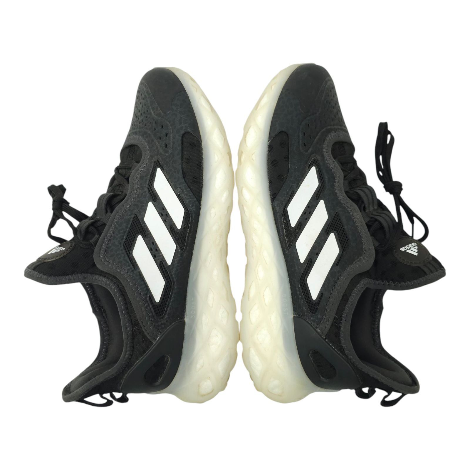 Adidas Adidas Web Boost Running Shoe Womens Size 7 Sneakers HP3324 Size US 7 / IT 37 - 11 Thumbnail