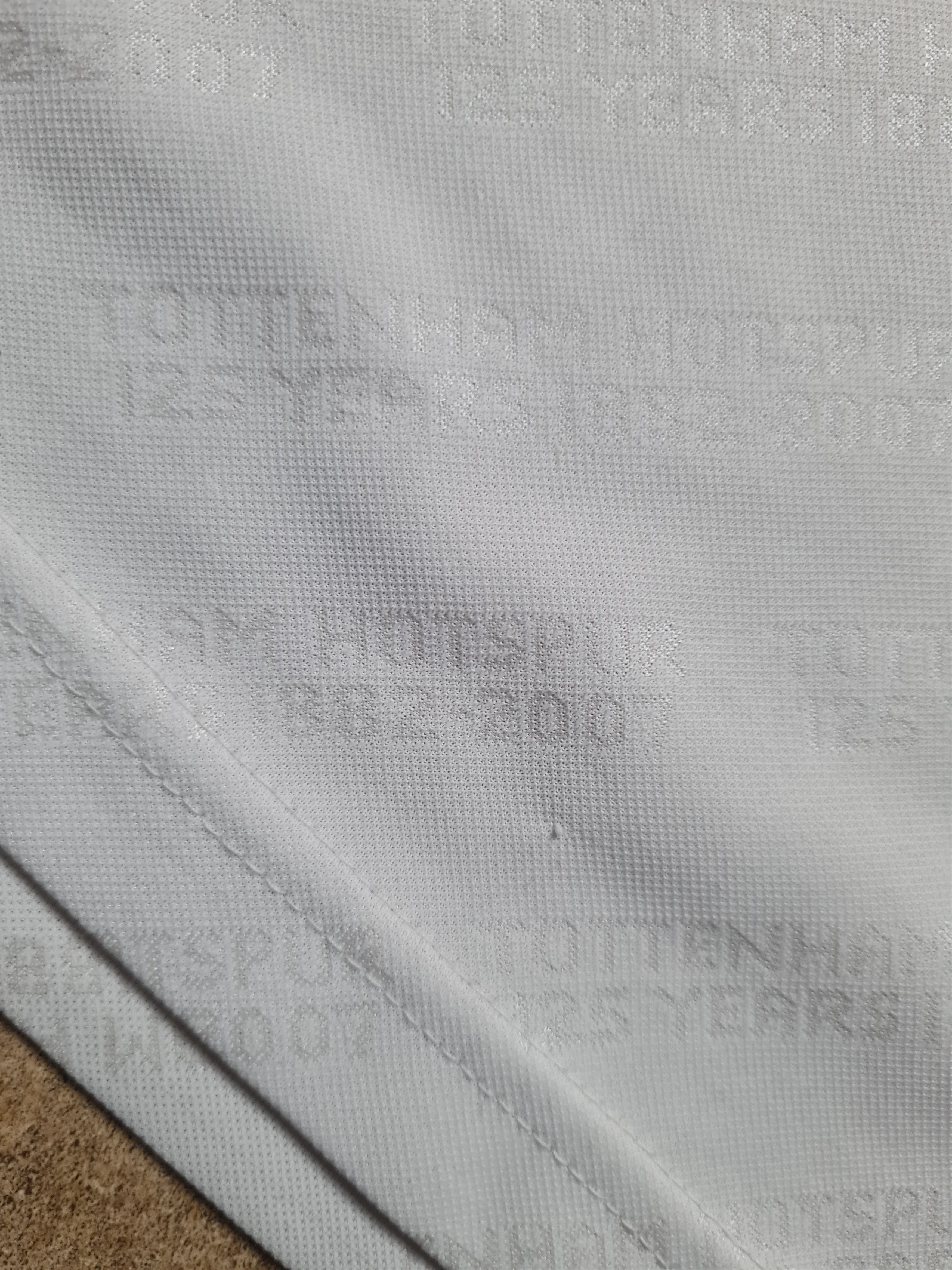 Nike VINTAGE PUMA TOTTENHAM HOTSPUR 2007/2008 HOME SHIRT FOOTBALL Size US M / EU 48-50 / 2 - 19 Thumbnail
