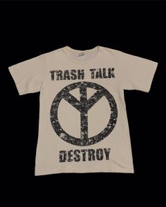 Trash Talk Band Merch