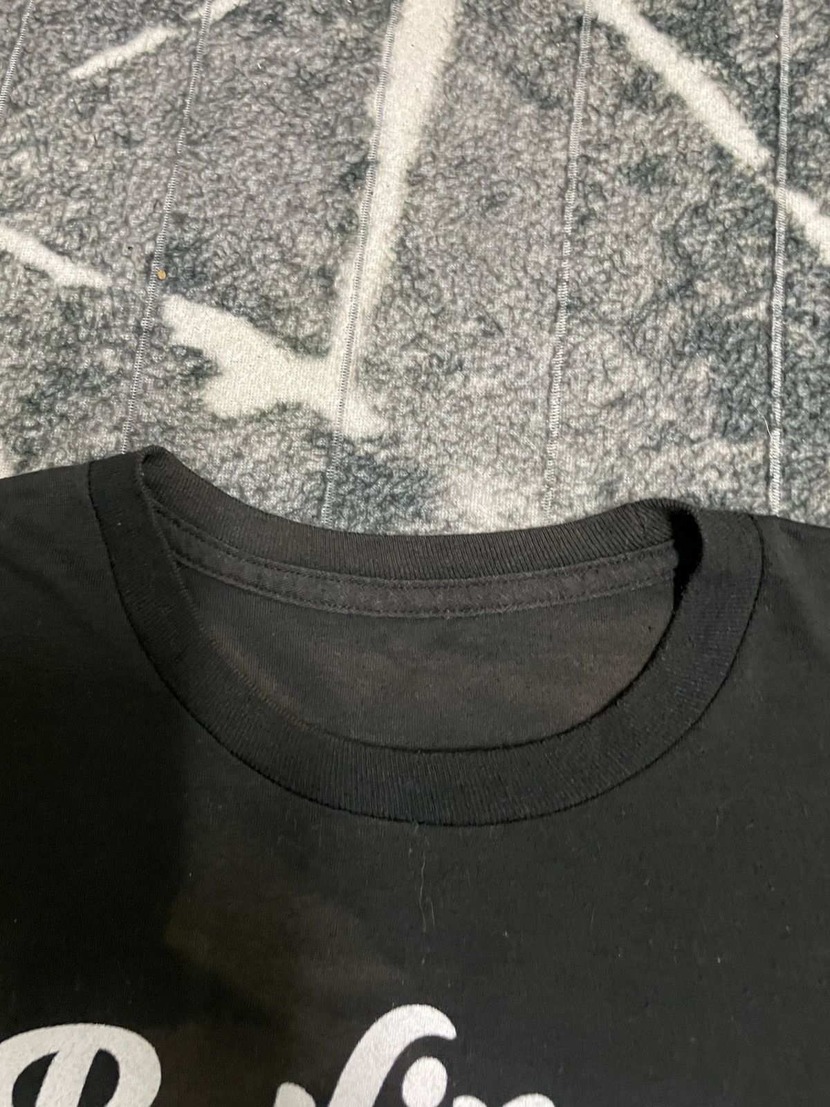 Rolling Loud × Travis Scott ROLLING LOUD TRAVIS SCOTT 2018 HARD ROCK STADIUM TEE Size US L / EU 52-54 / 3 - 7 Thumbnail