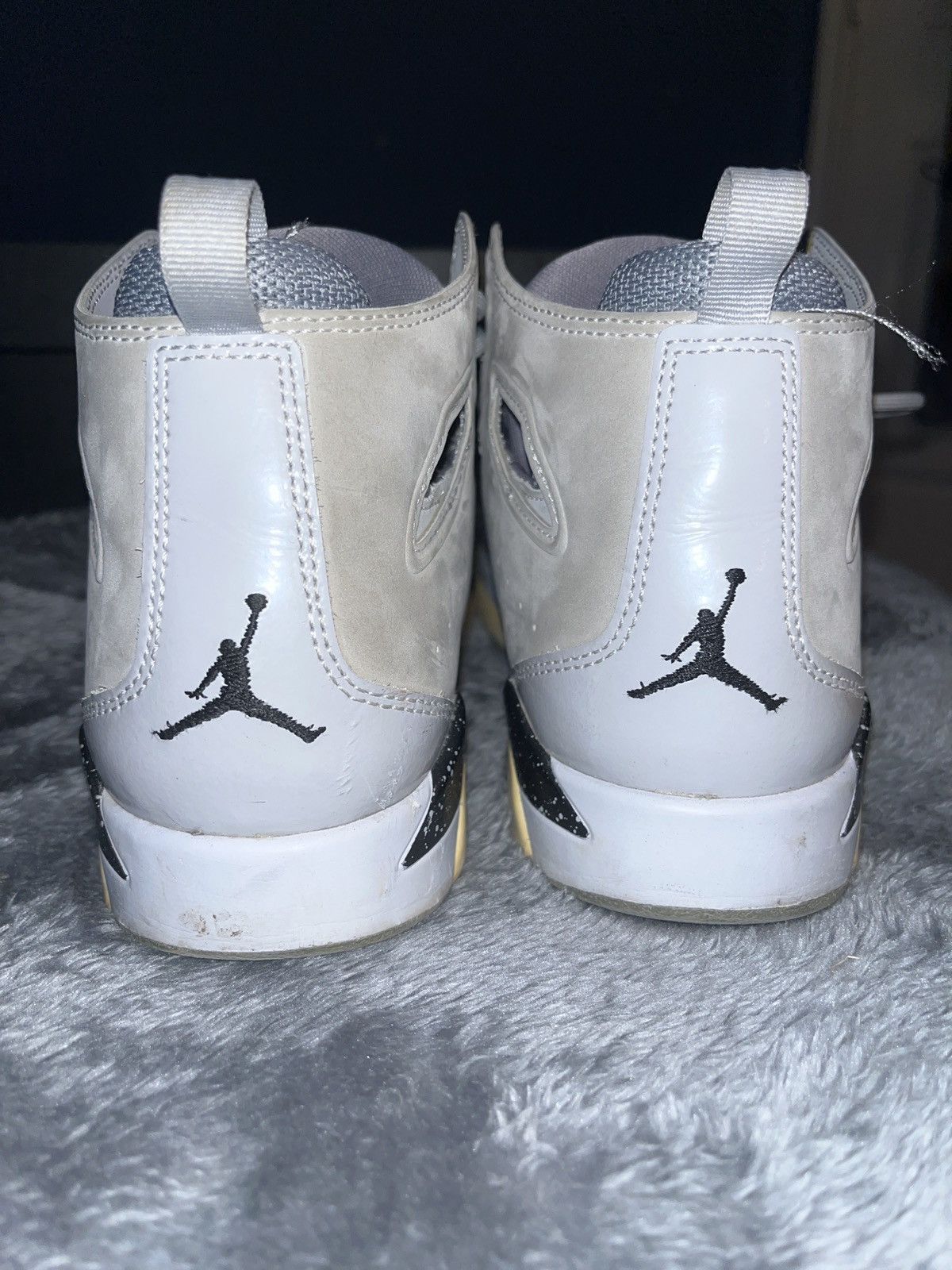 Jordan Brand Jordan flight club ‘91 Size US 7 / EU 40 - 4 Thumbnail