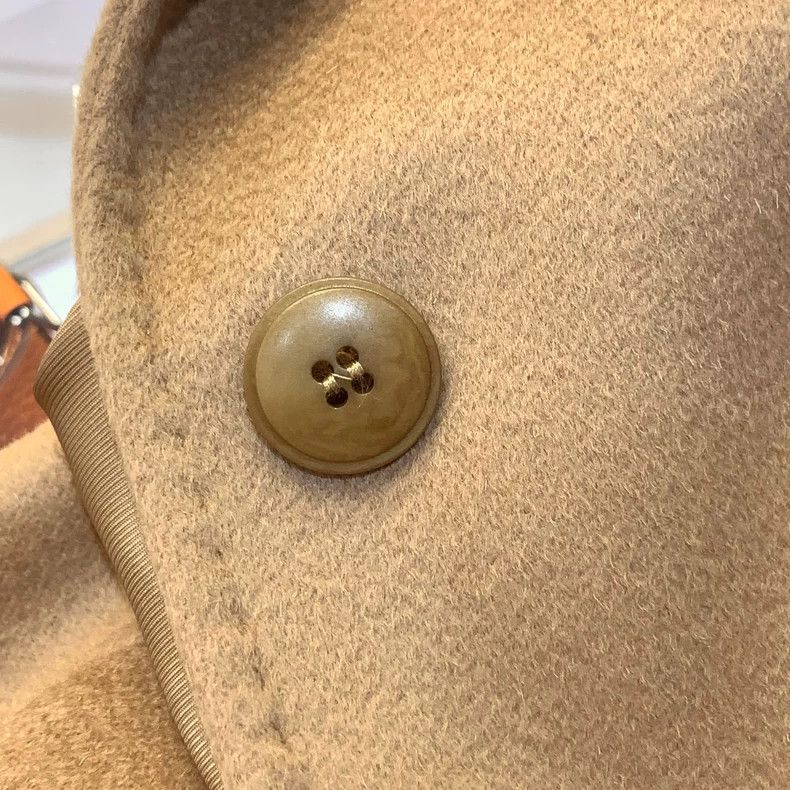 Max Mara Max Mara coat Size S / US 4 / IT 40 - 3 Thumbnail