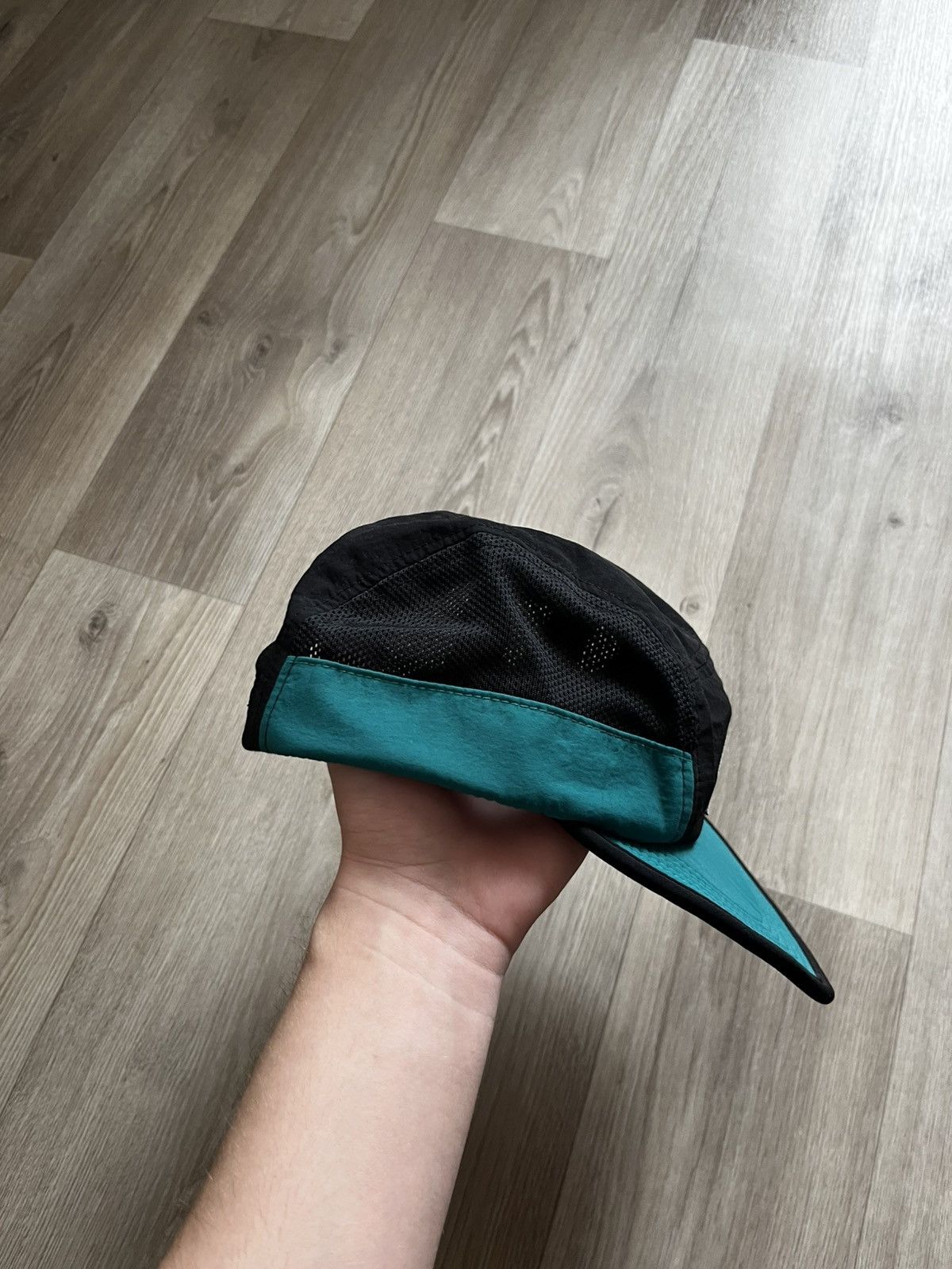 Huf Huf Sk8 Light 5 Panel Cap Size ONE SIZE - 2 Thumbnail