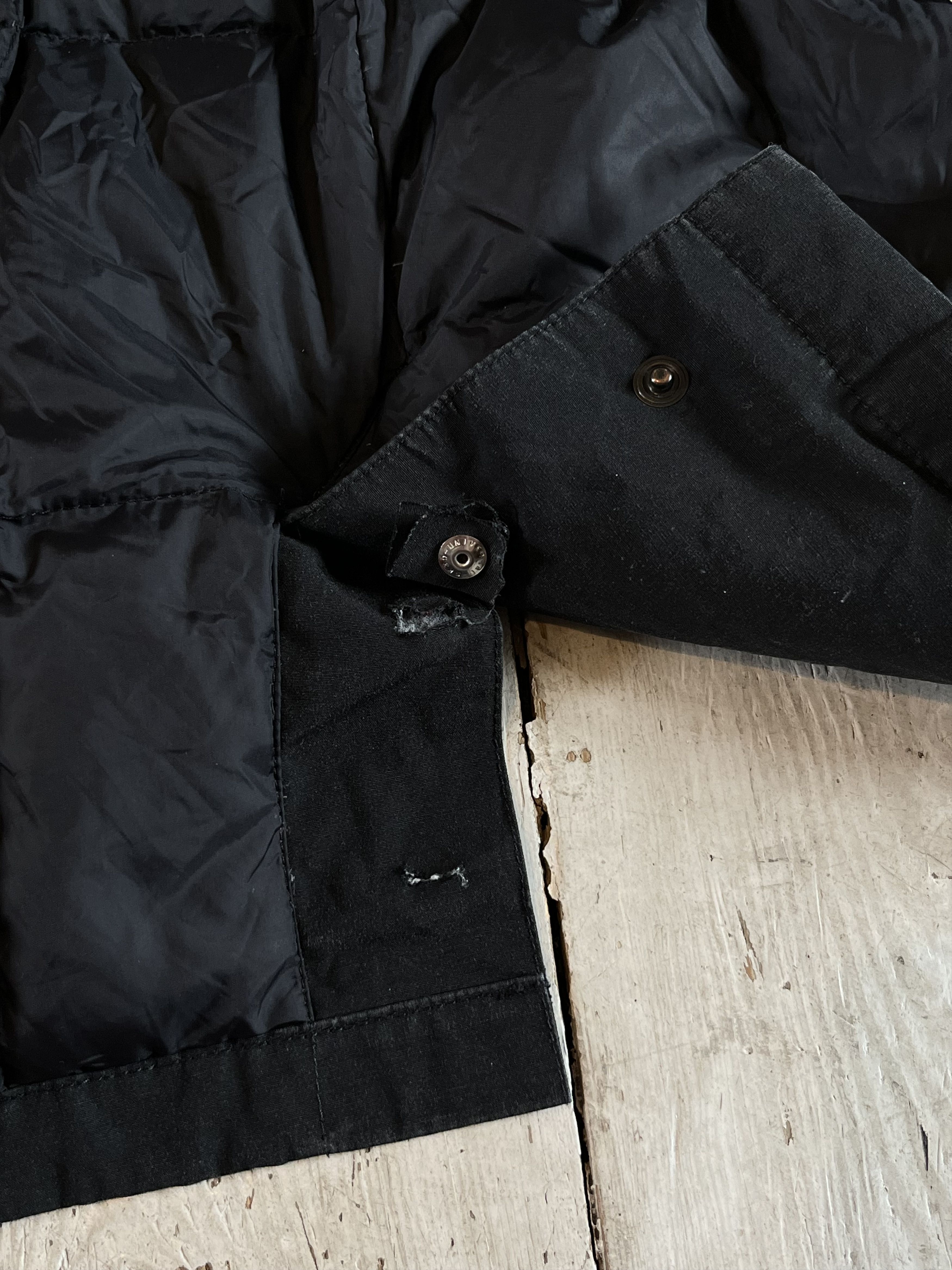 Canada Goose Canada Goose Solaris Parka with Fur Size XS / US 0-2 / IT 36-38 - 14 Thumbnail